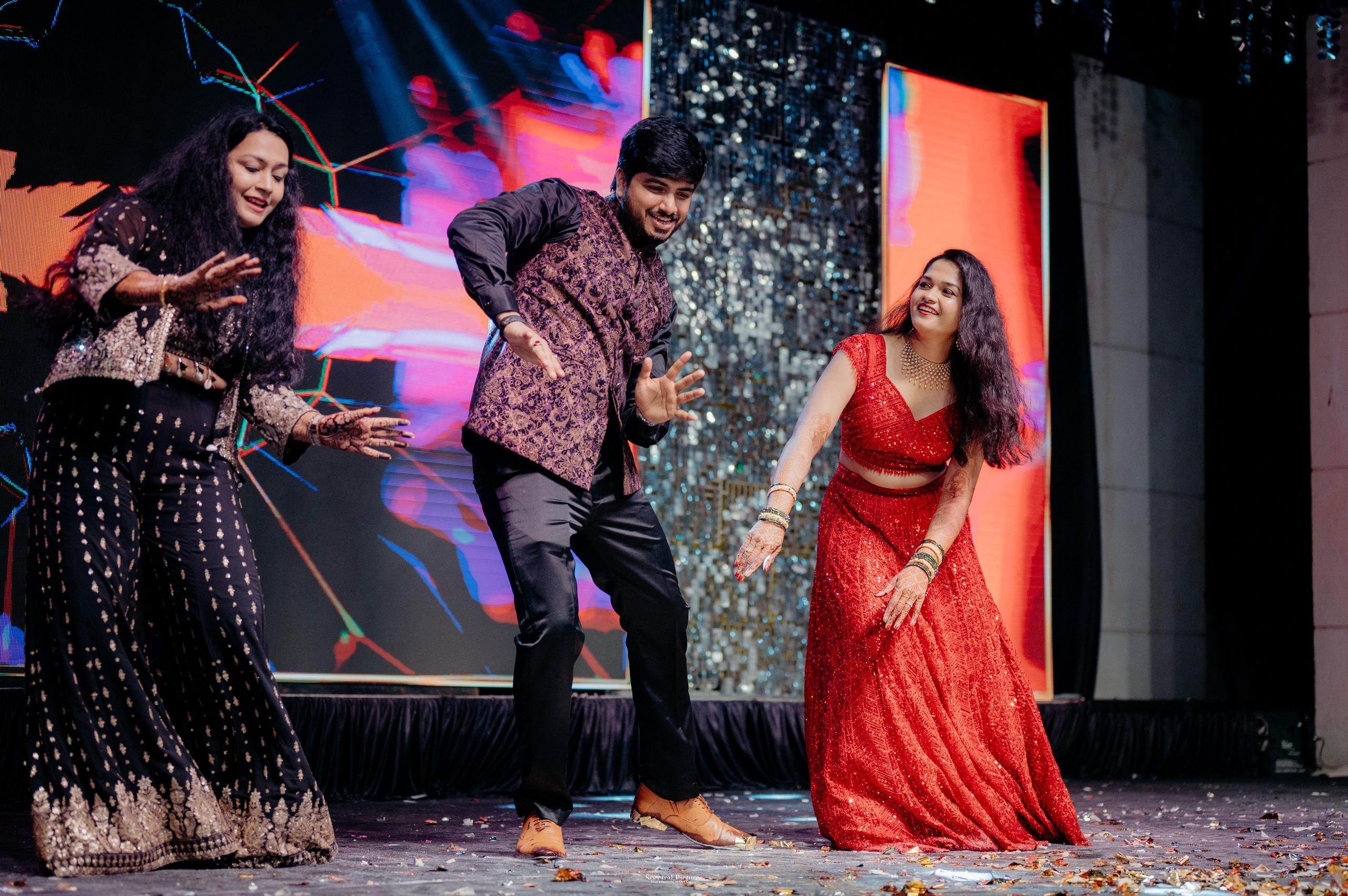 “Aditya & Nithal | A Beautiful Yes”