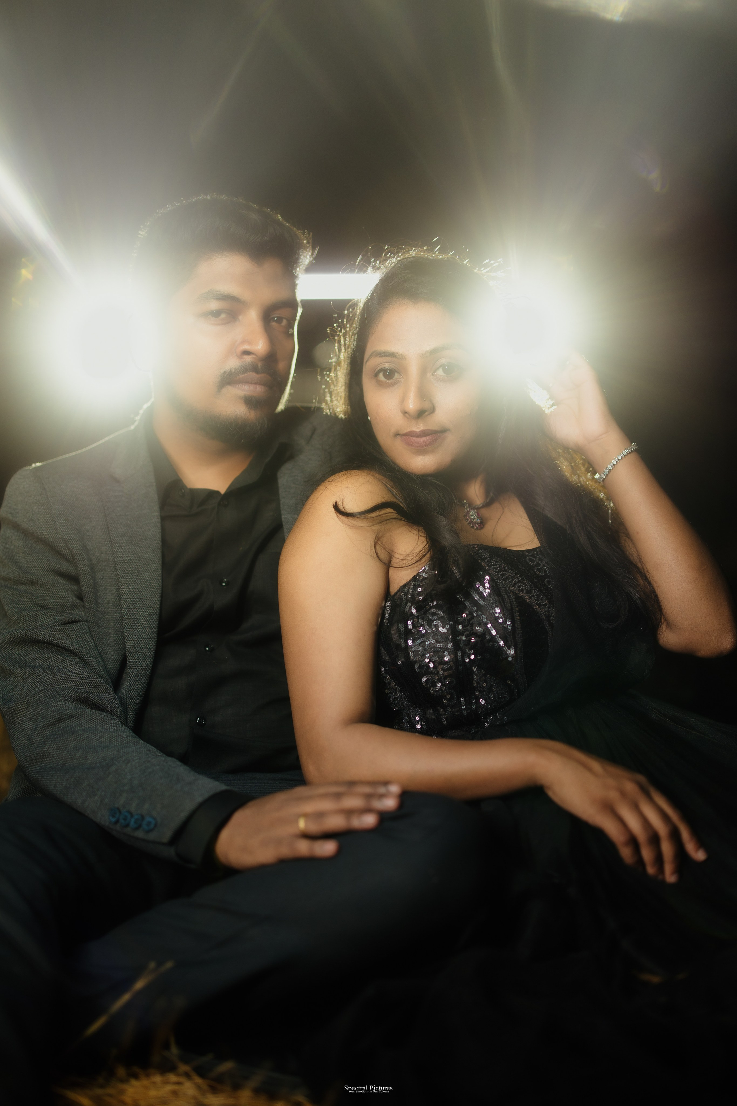 Raghav & Apoorva Pre-wedding