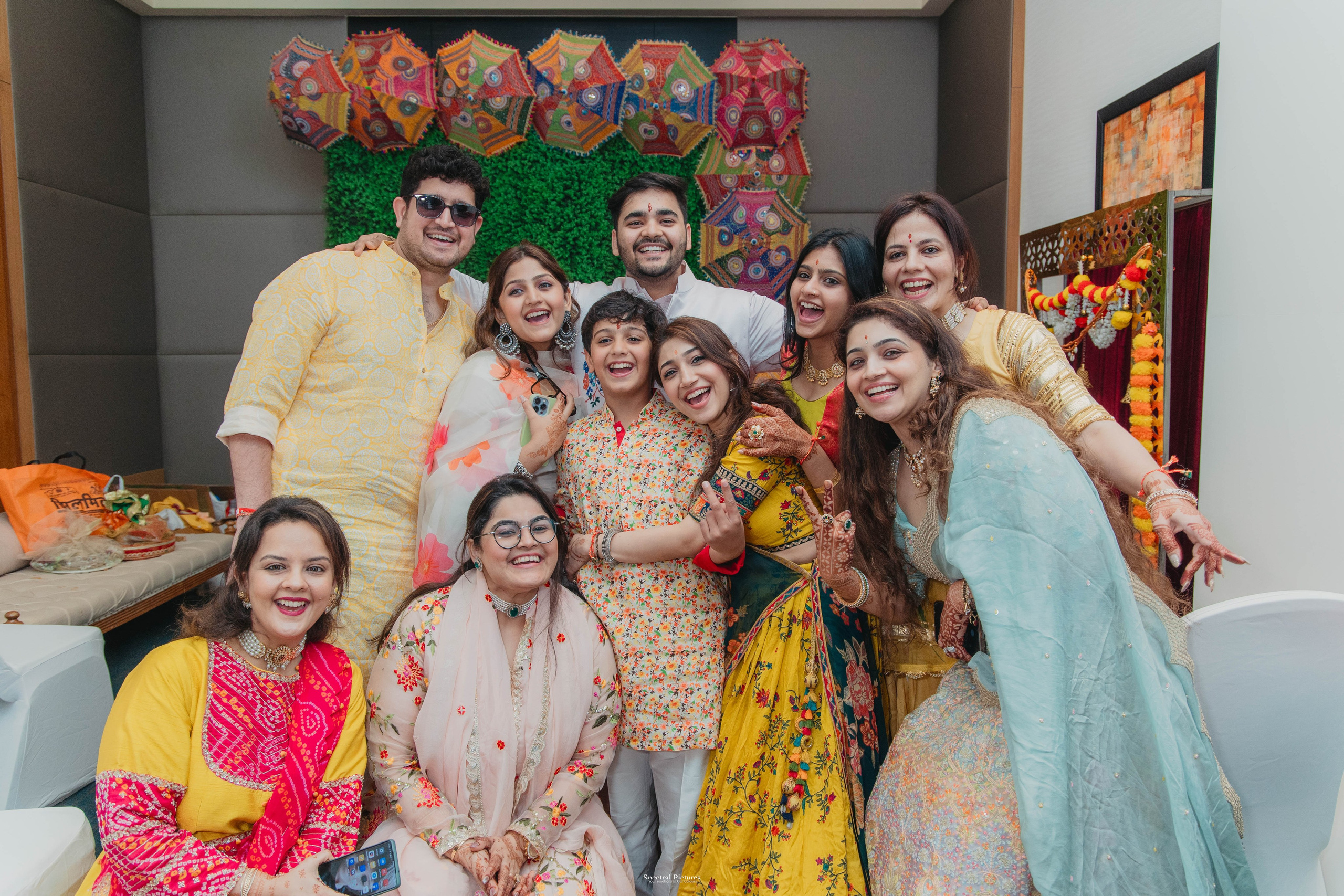 #ADIकीAESHहै