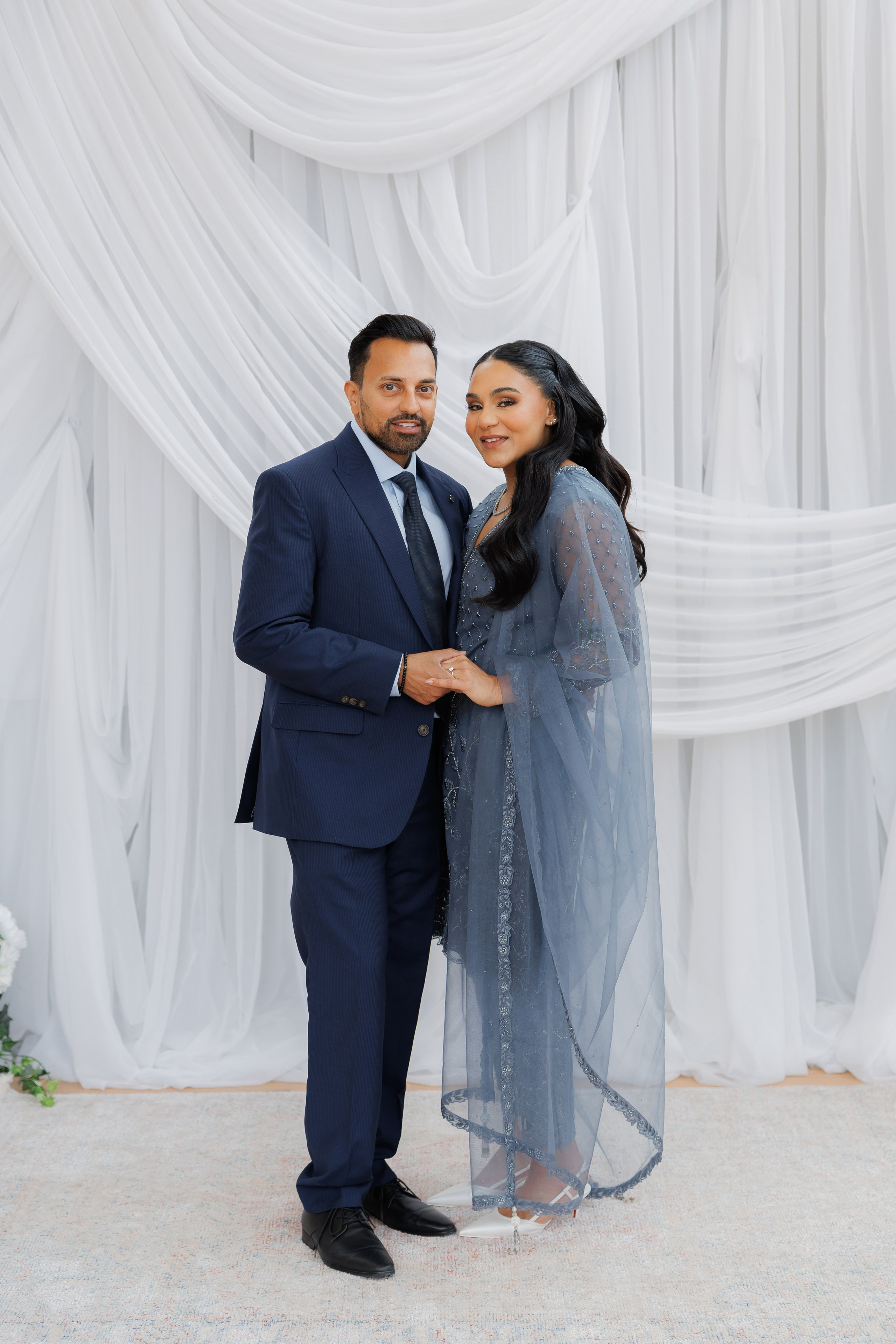 Rokha ceremony. Home