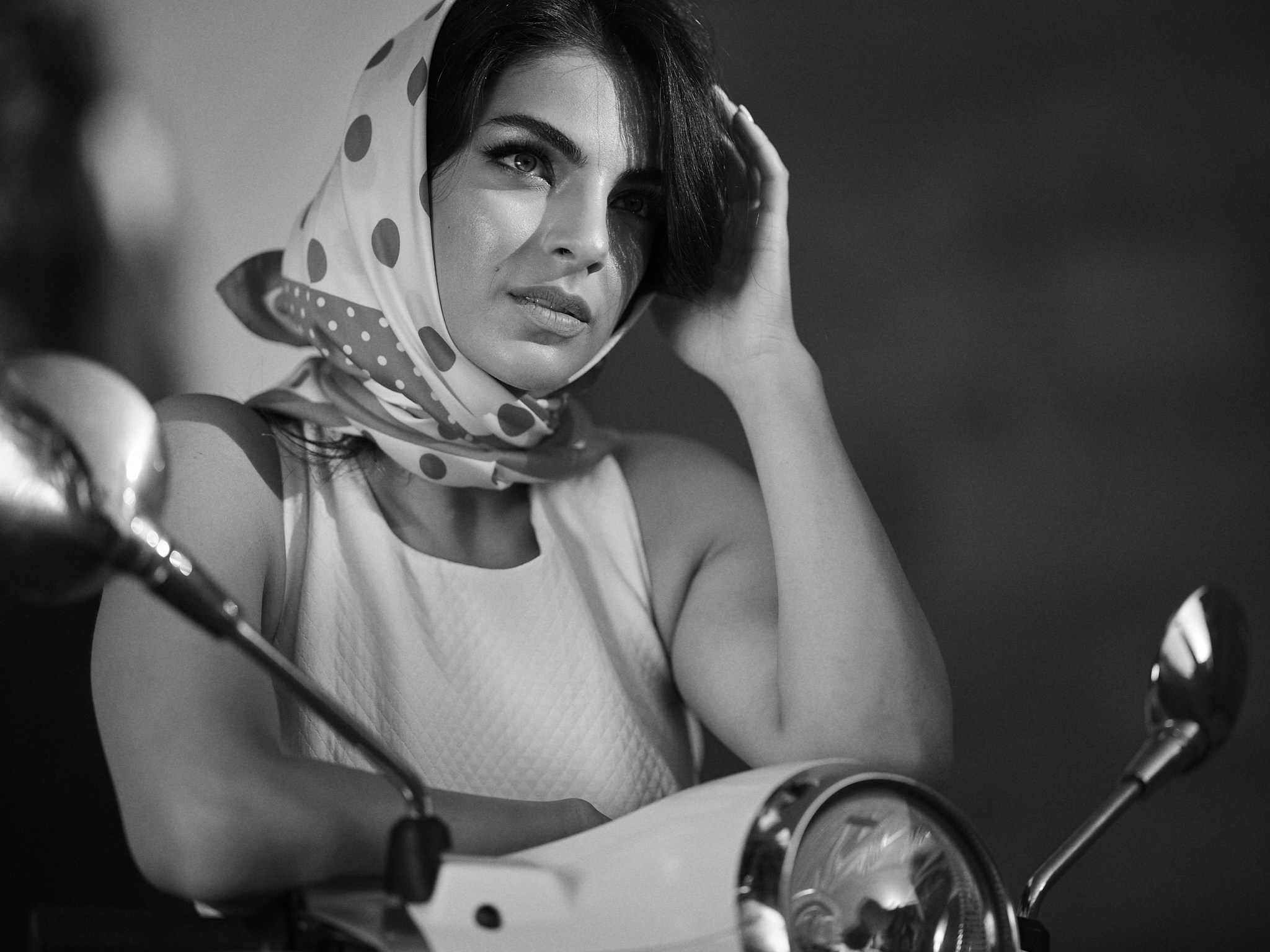 Peri. Elmar Mustafazadeh Photography