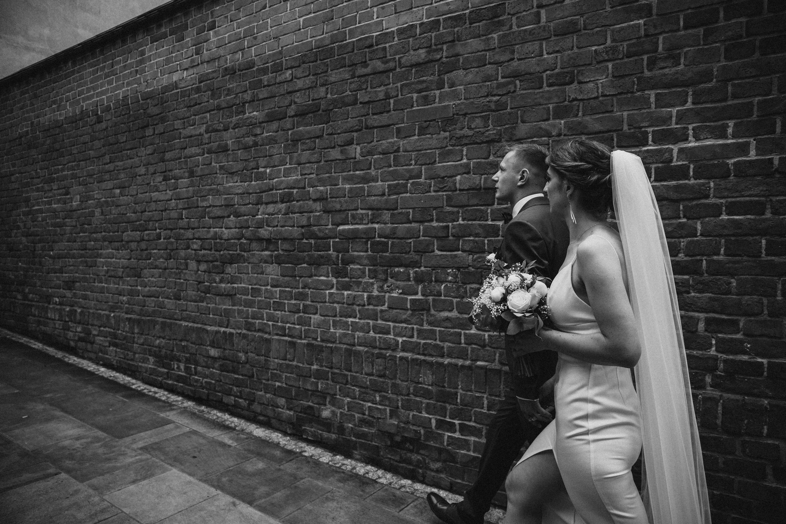 MYROSLAVA DAMIAN. Fotograf Mykhalchuk Inna Kraków