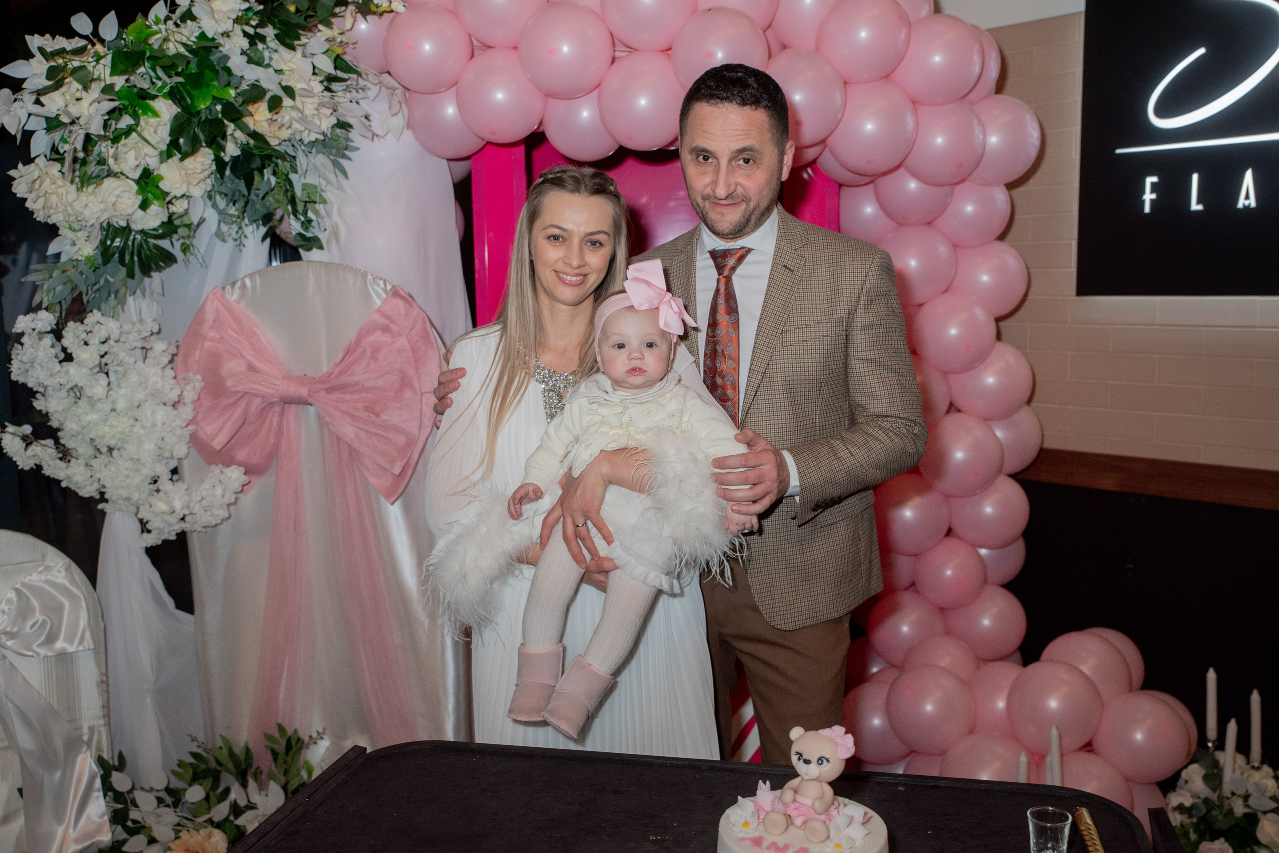 Ana Ionascu. Neagoe Studio — Fotograf Nuntă & Evenimente