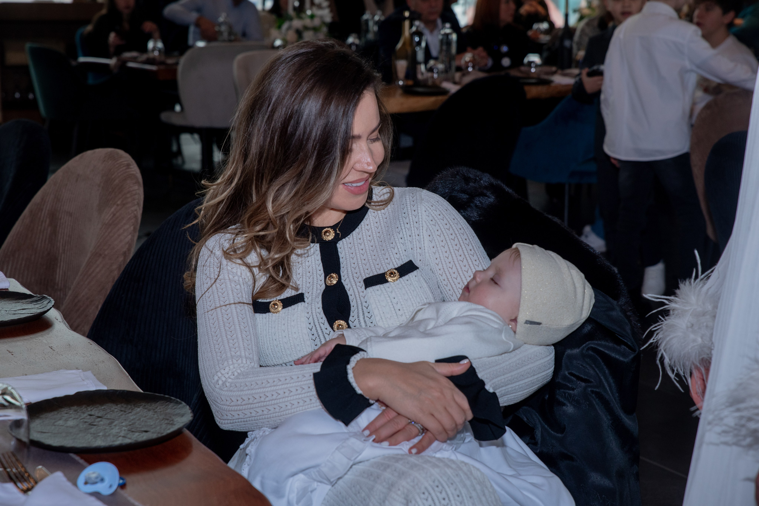 Ana Ionascu. Neagoe Studio — Fotograf Nuntă & Evenimente