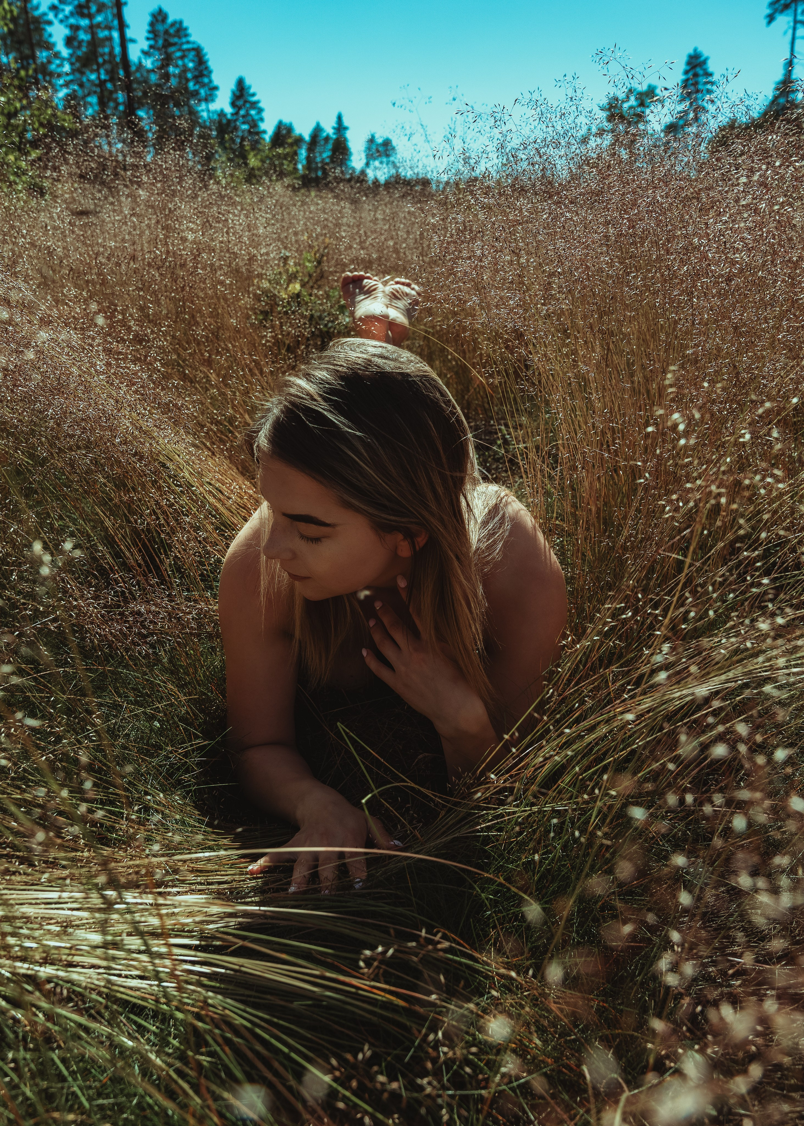 Portretu izlase. Sajūtu un mirkļu fotogrāfs no Rīgas, Mārtiņš Babris
