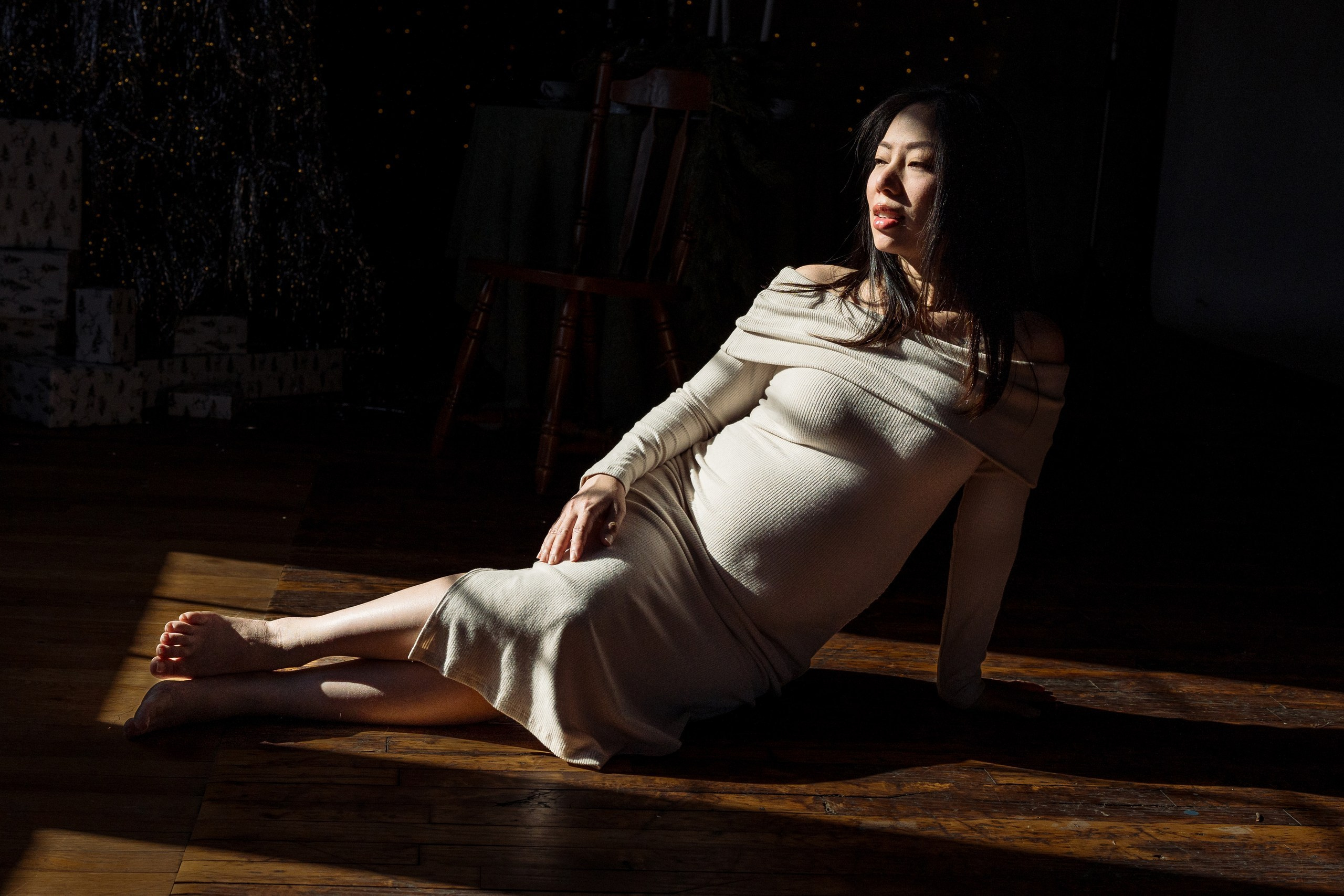 Yen&Tuyet. Alisa Tant — Family and newborn photographer Bucks County, Montgomery county, Philadelphia, NJ
