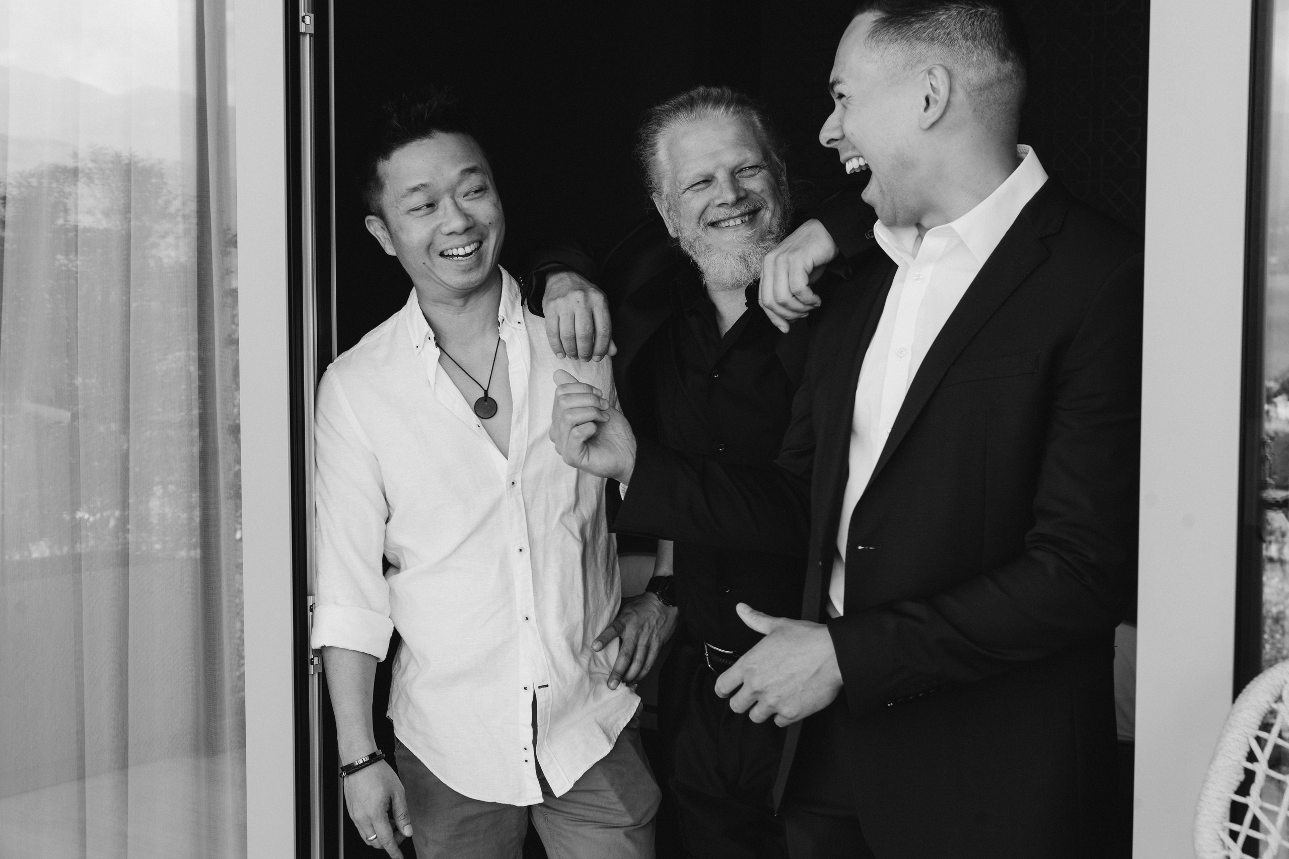 DESERI and SIMON_ LAKE MAGGIORE. PHOTOGRAPHER IN ITALY