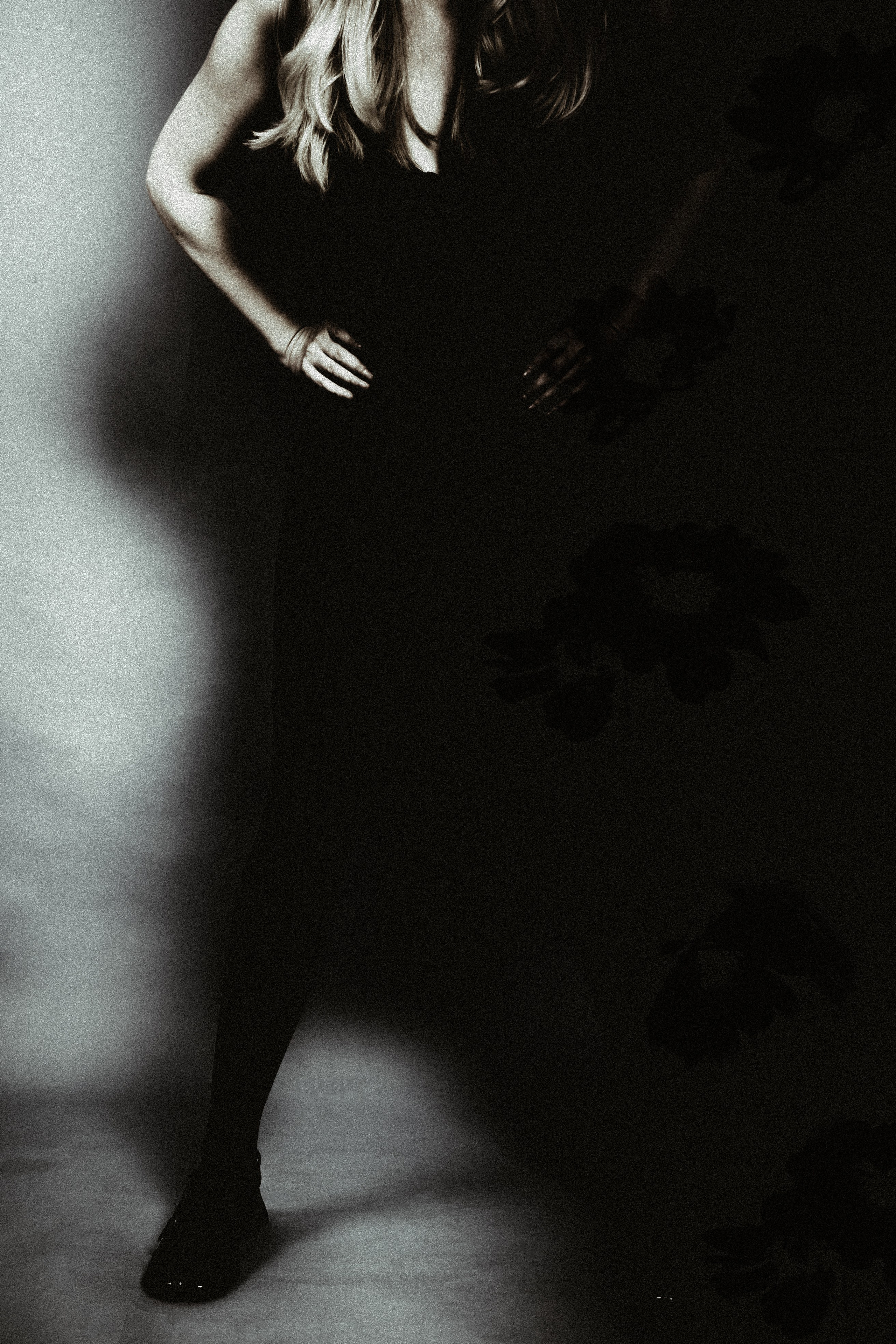 ANNA PROJECT. Anna Miyauchi