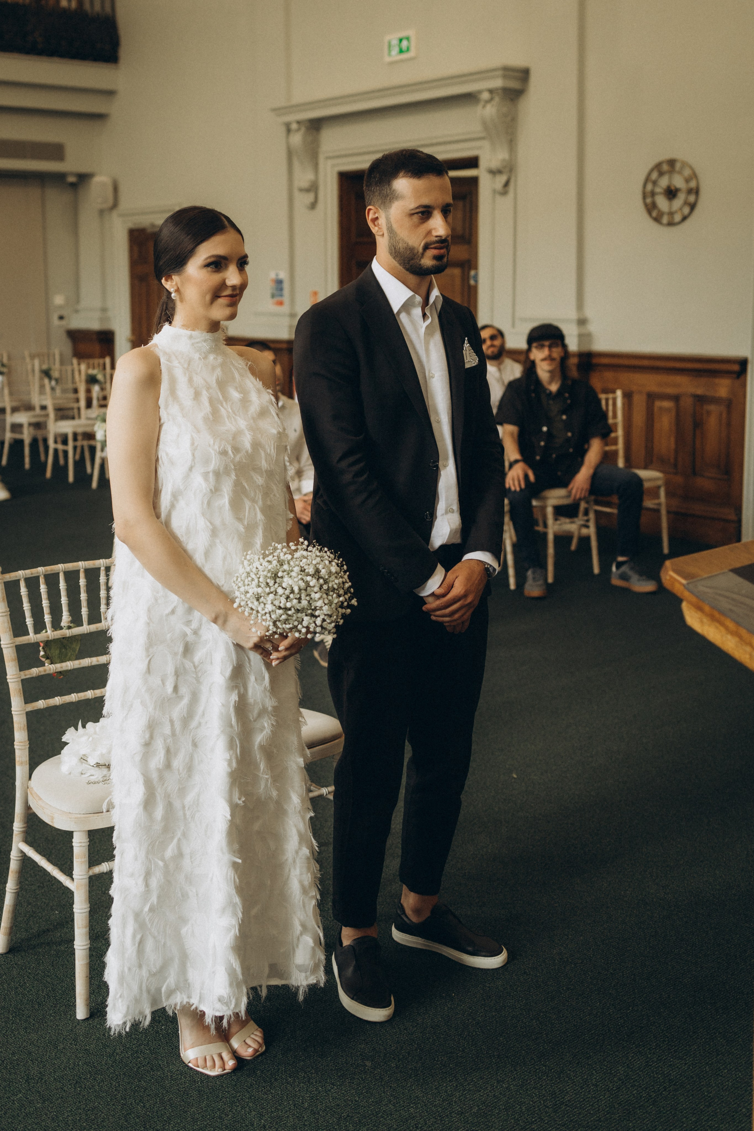 Kristina and David. Photographer in Milton Keynes, Northampton & London — Wedding, Family & Portrait Photography