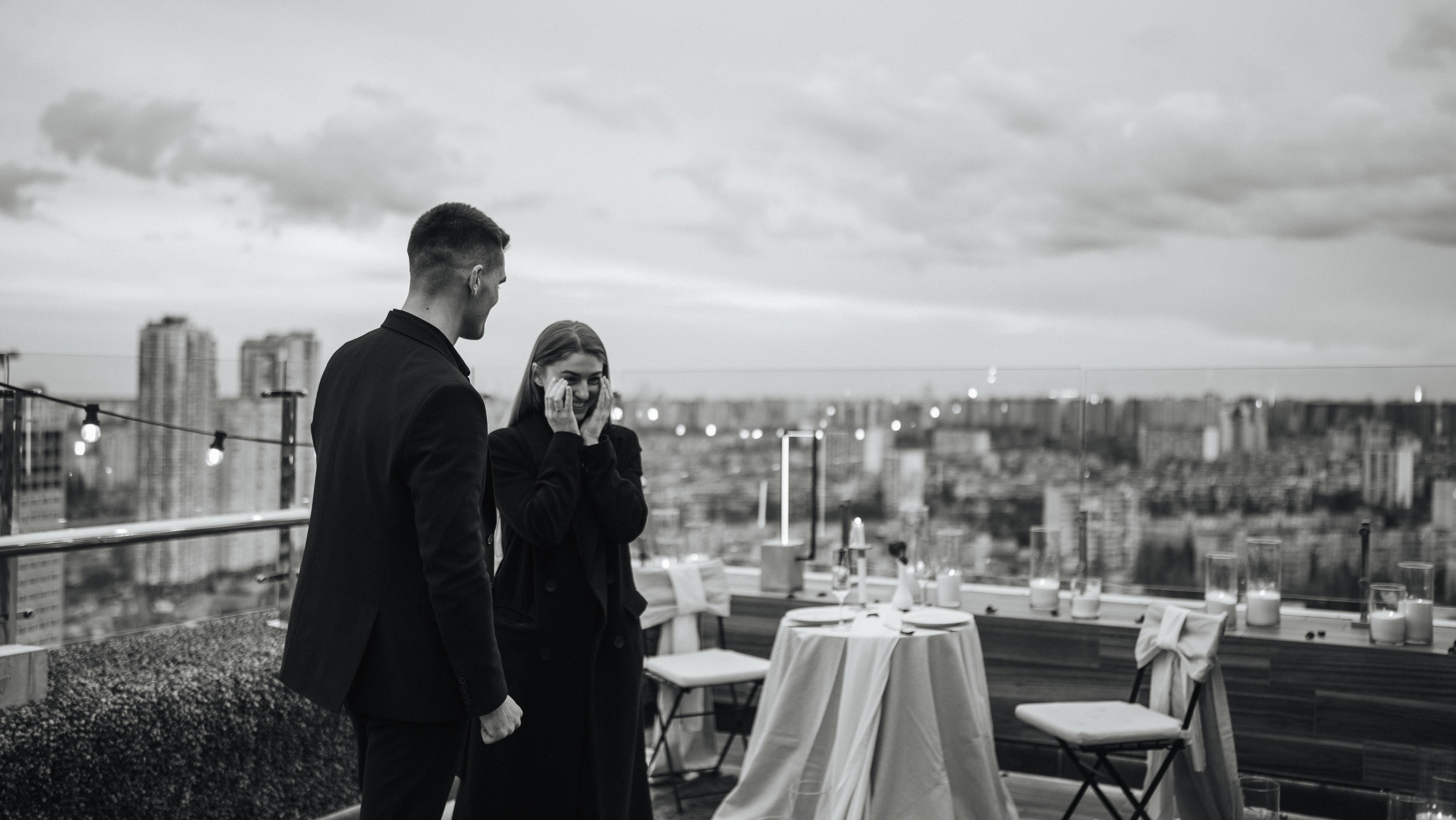 Love Story. Harbovskiy Photo