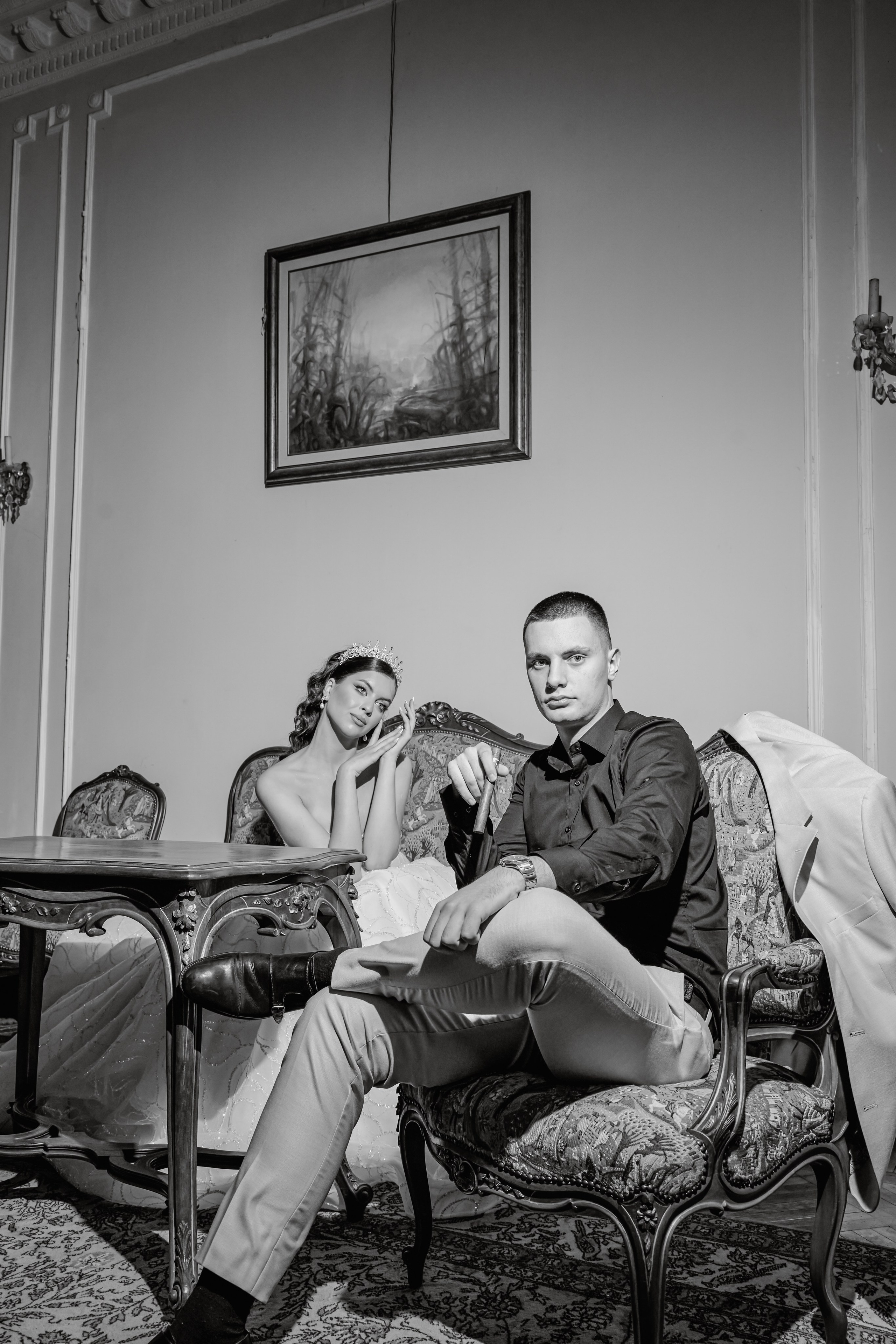 Miona and Strahinja. Marko Superio | Wedding & Portrait Photographer