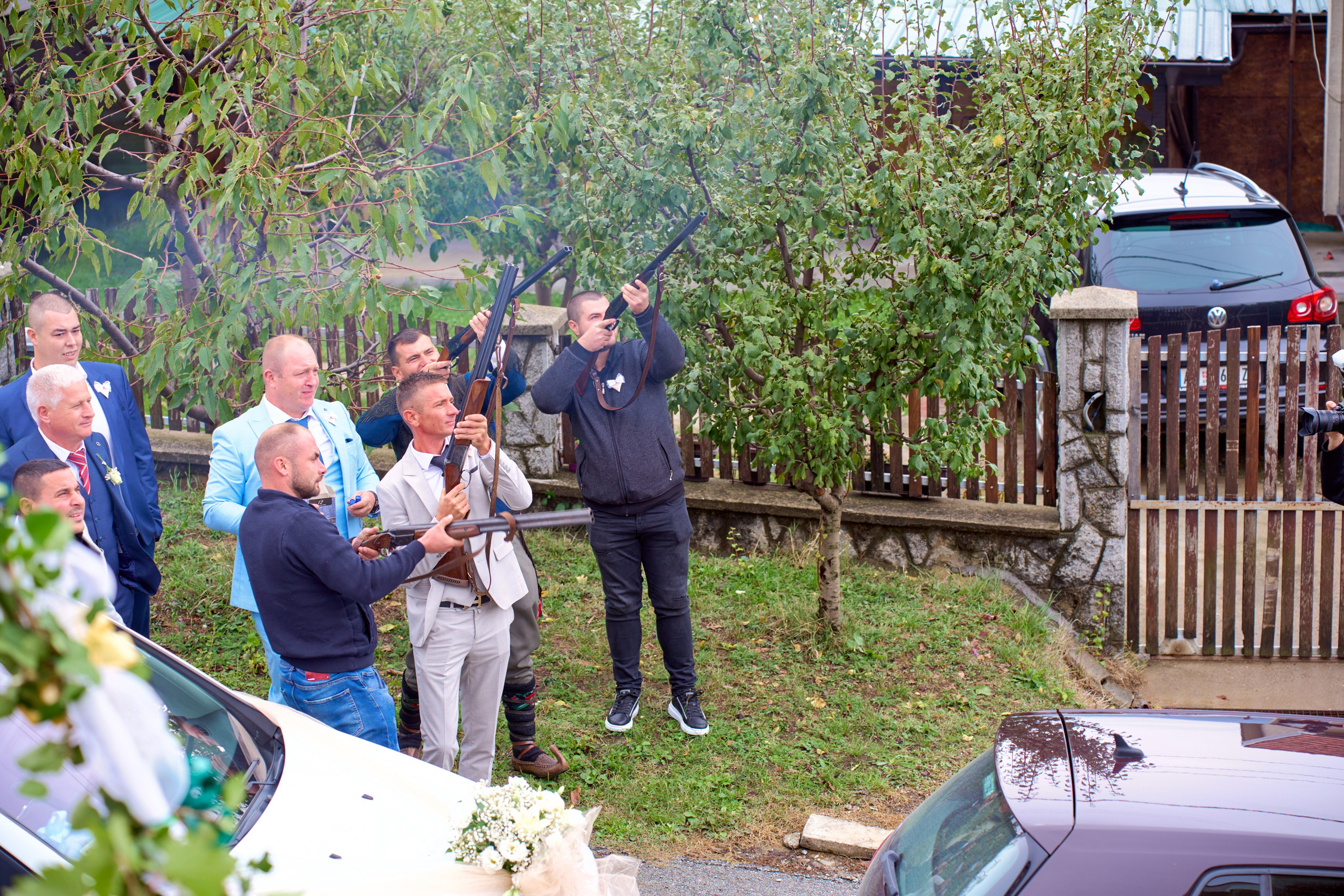 Ivana i Jefta. Marko Superio | Wedding & Portrait Photographer