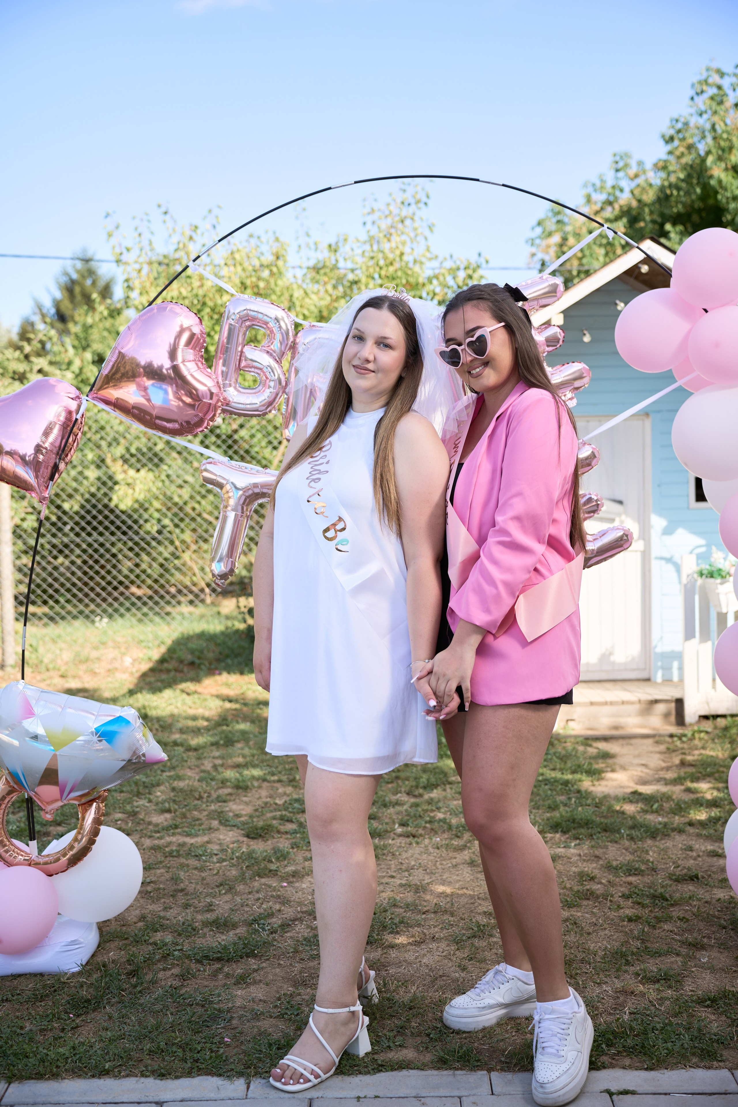 Milena bachelorette. Marko Superio | Wedding & Portrait Photographer