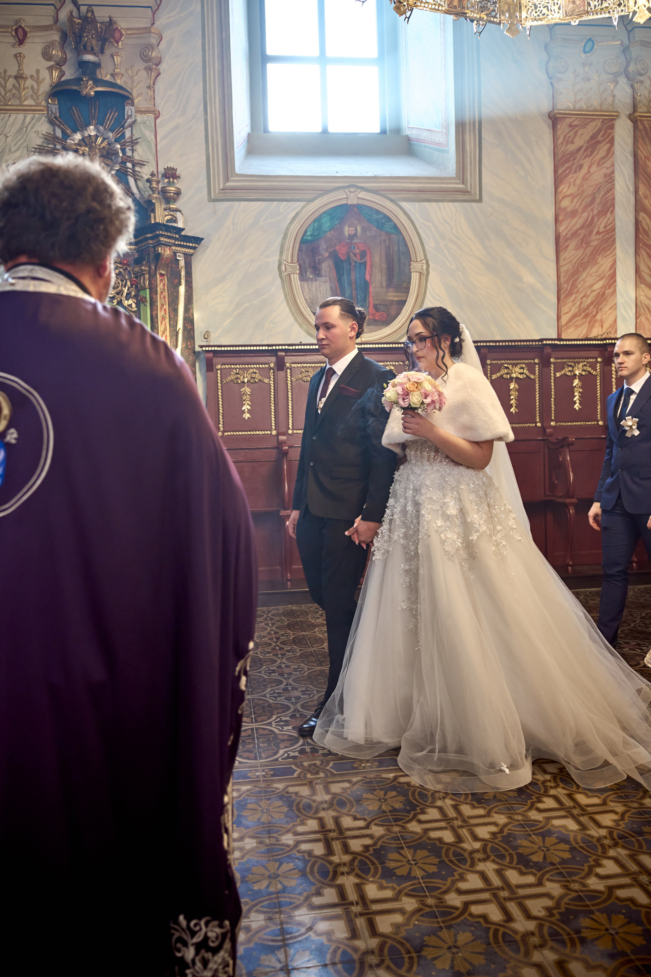 Andrijana i Nikola. Marko Superio | Venčanja i Portretna Fotografija