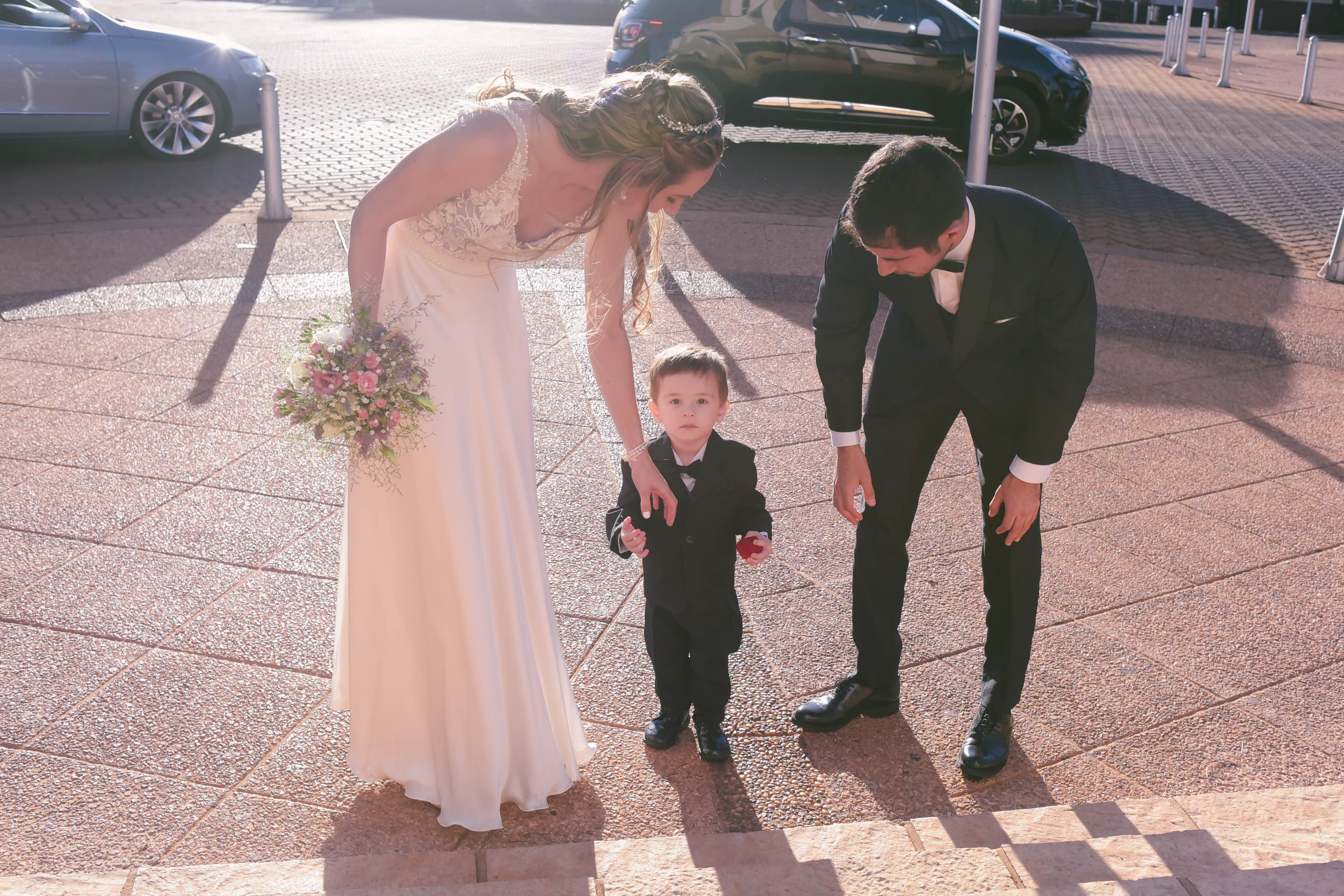 Casamiento de Carolina & Marcelo. Fotografo de casamiento en misiones y fotógrafo de familia  Posadas