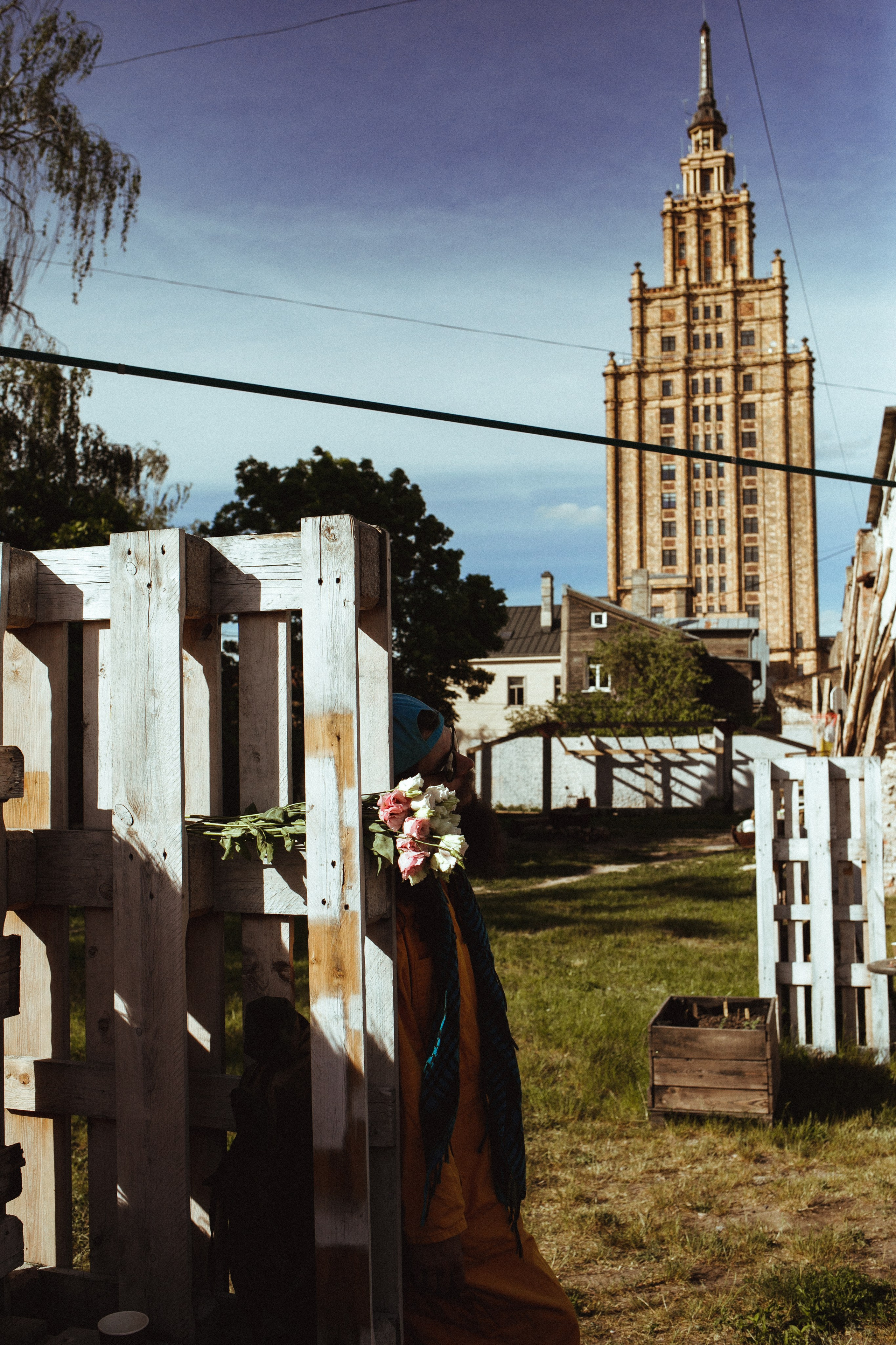 Lastadija 2020 “Kad tas būs beidzies” grāmatas svētki. Sandra Garanca Portrait and event photographer