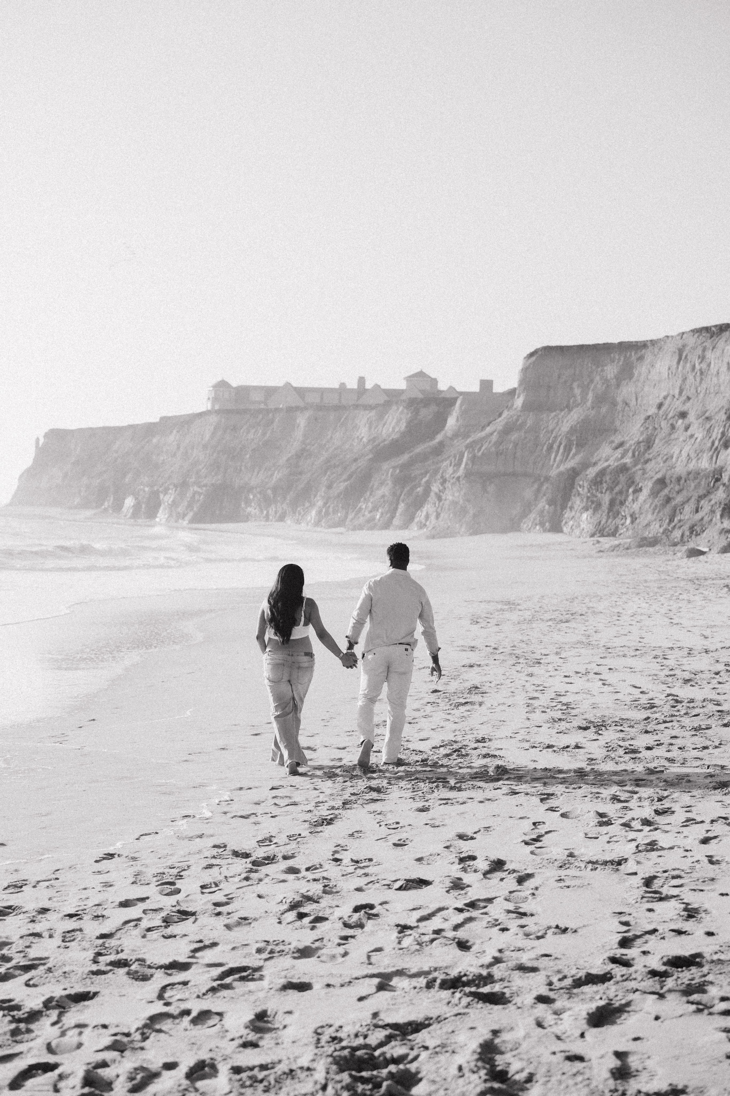 Candice Maternity Session at Half Moon Bay. Soulo Photography | San Francisco Bay Area Based Photographer