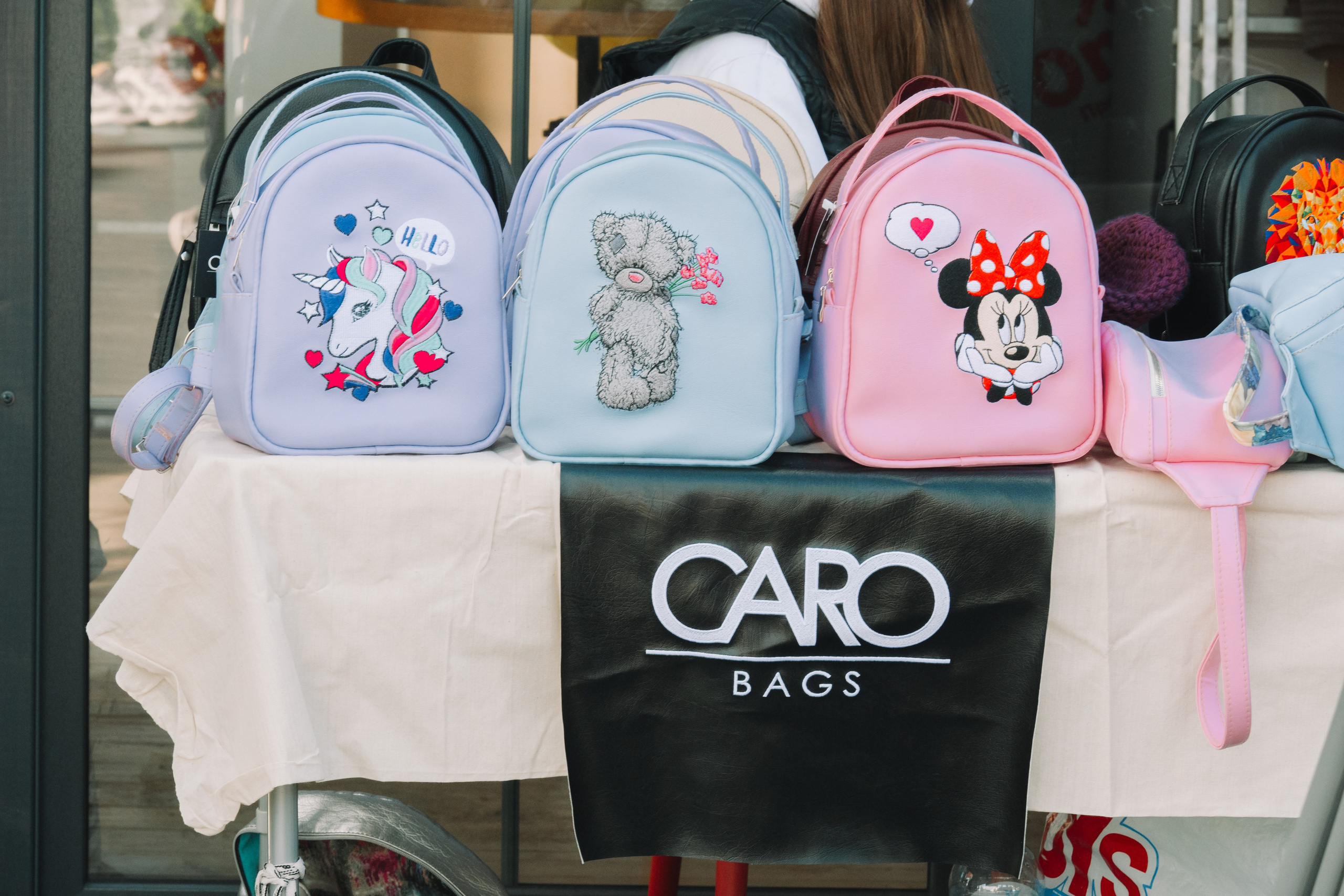 Mothers' Day Party. Fotograf Dmitrii Donets