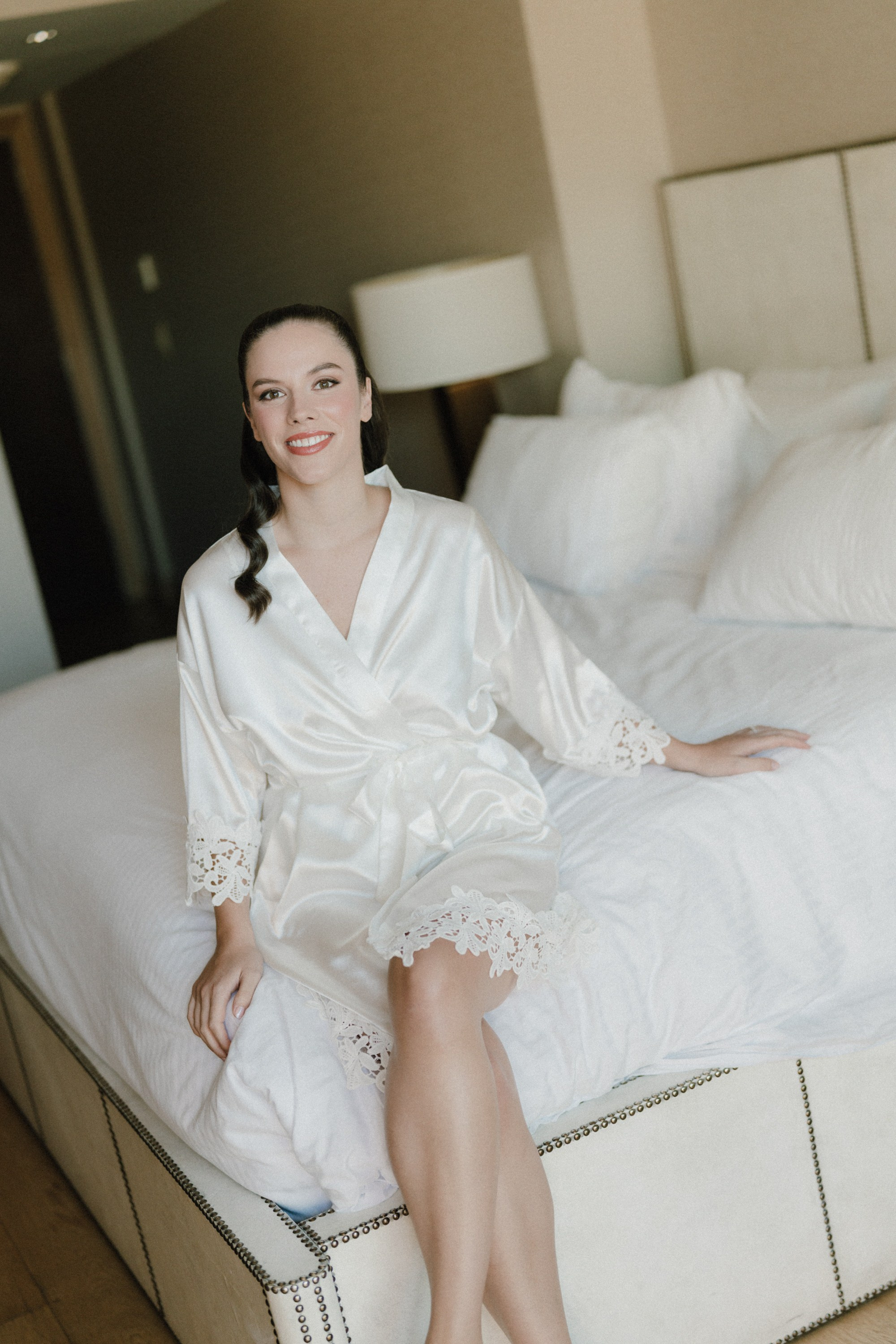 Cristina and Jack. Wedding photographer and videographer New York | New Jersey