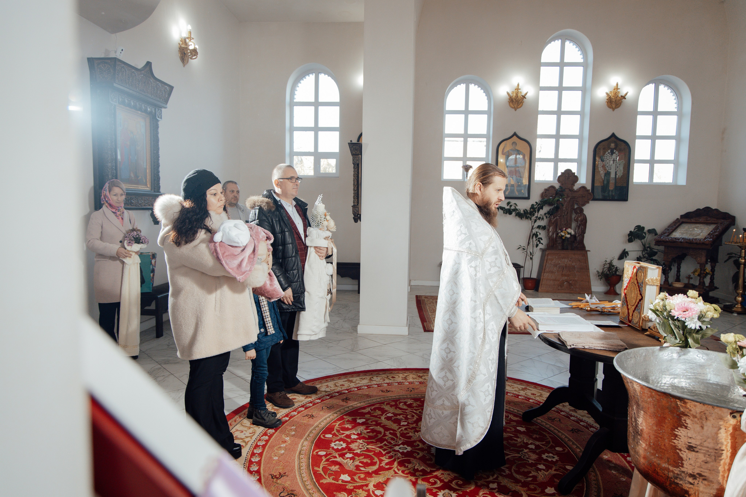 Botez. Свадебный Фотограф, Детский и семейый Фотограф Молдова