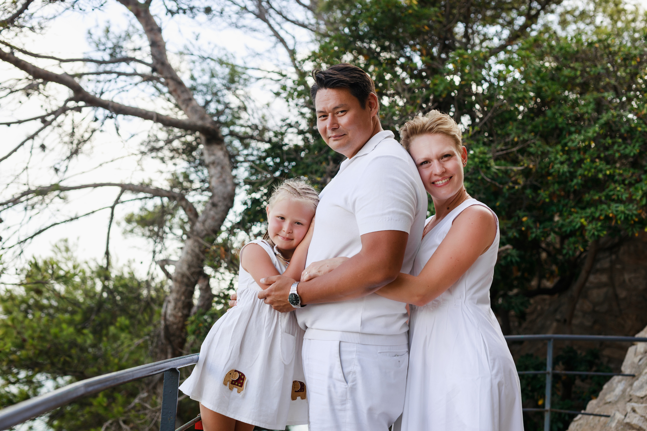 Отзывы. Фотограф в Барселоне Испании Маслик Юлия