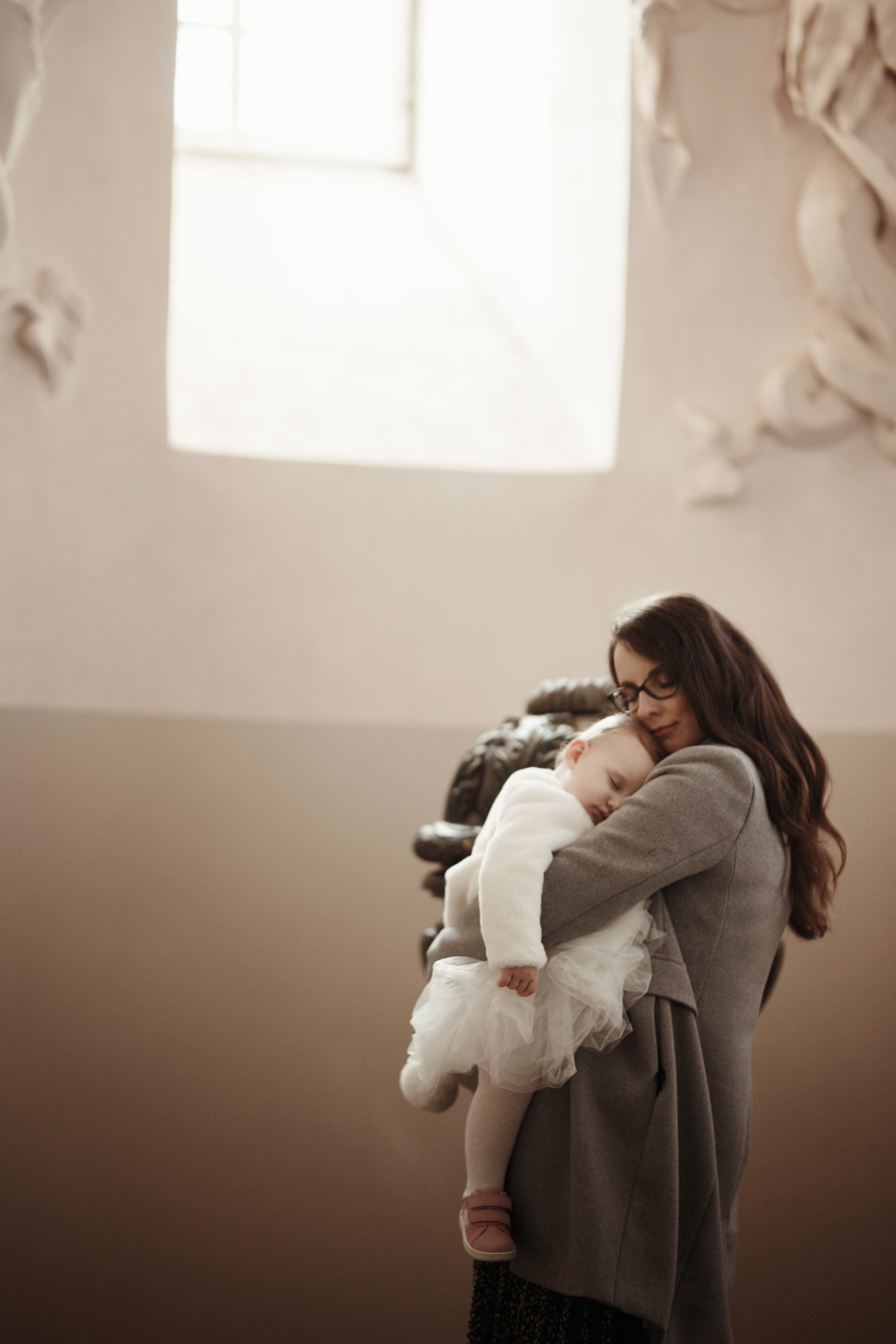 Patricija. Wedding and family photographer in Lithuania — Yvanessa Gelvano