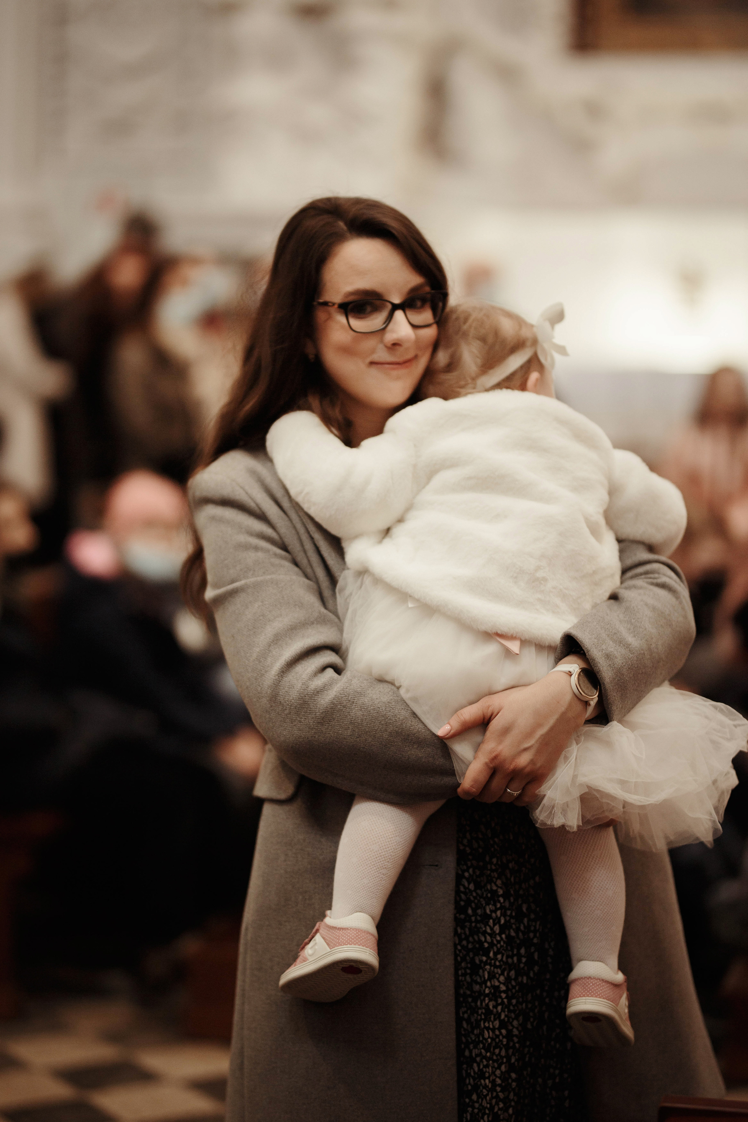 Patricija. Wedding and family photographer in Lithuania — Yvanessa Gelvano