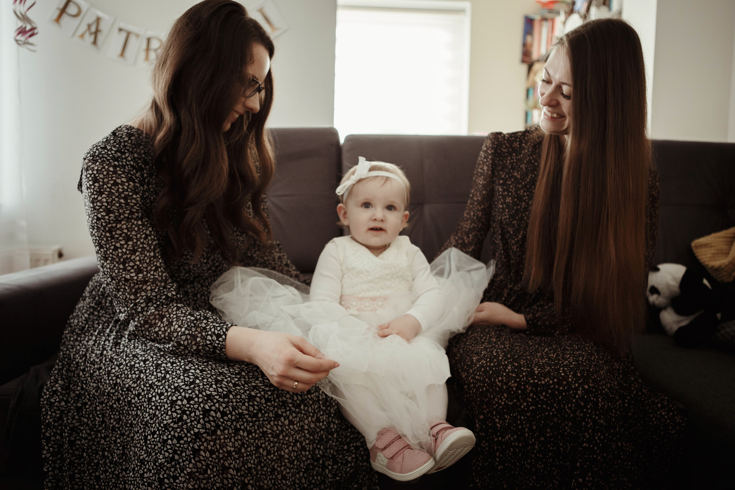 Patricija. Wedding and family photographer in Lithuania — Yvanessa Gelvano