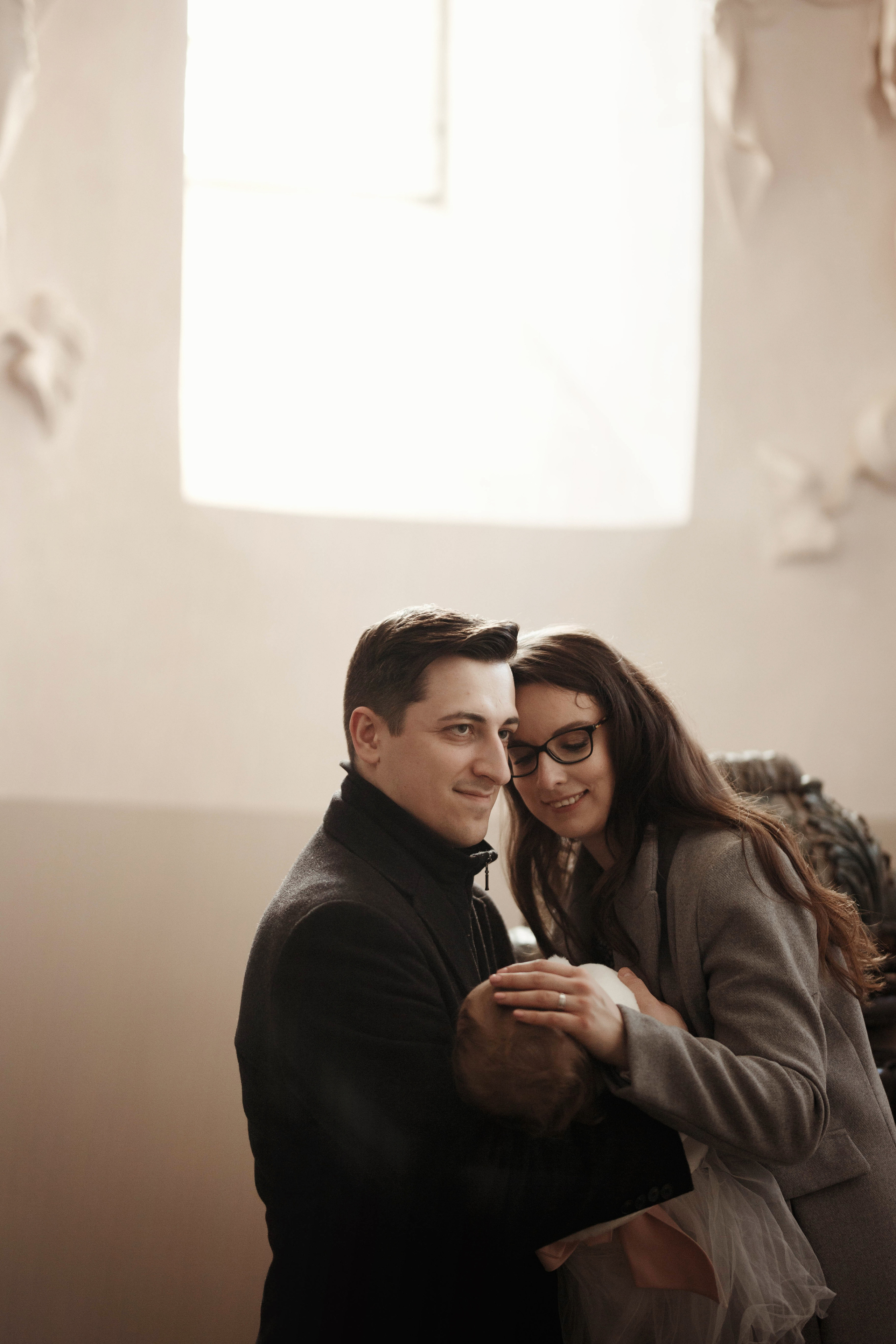 Patricija. Wedding and family photographer in Lithuania — Yvanessa Gelvano