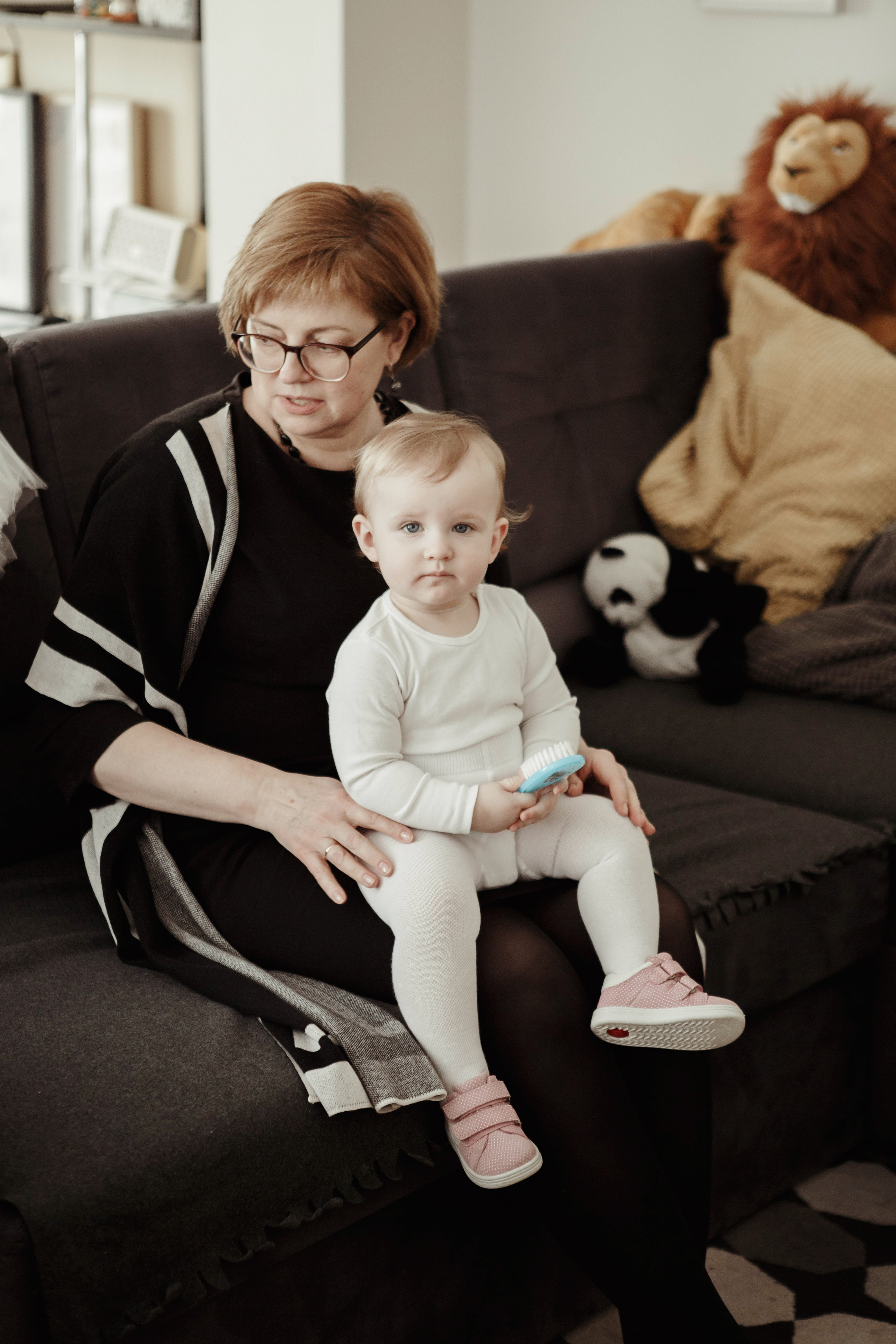 Patricija. Wedding and family photographer in Lithuania — Yvanessa Gelvano