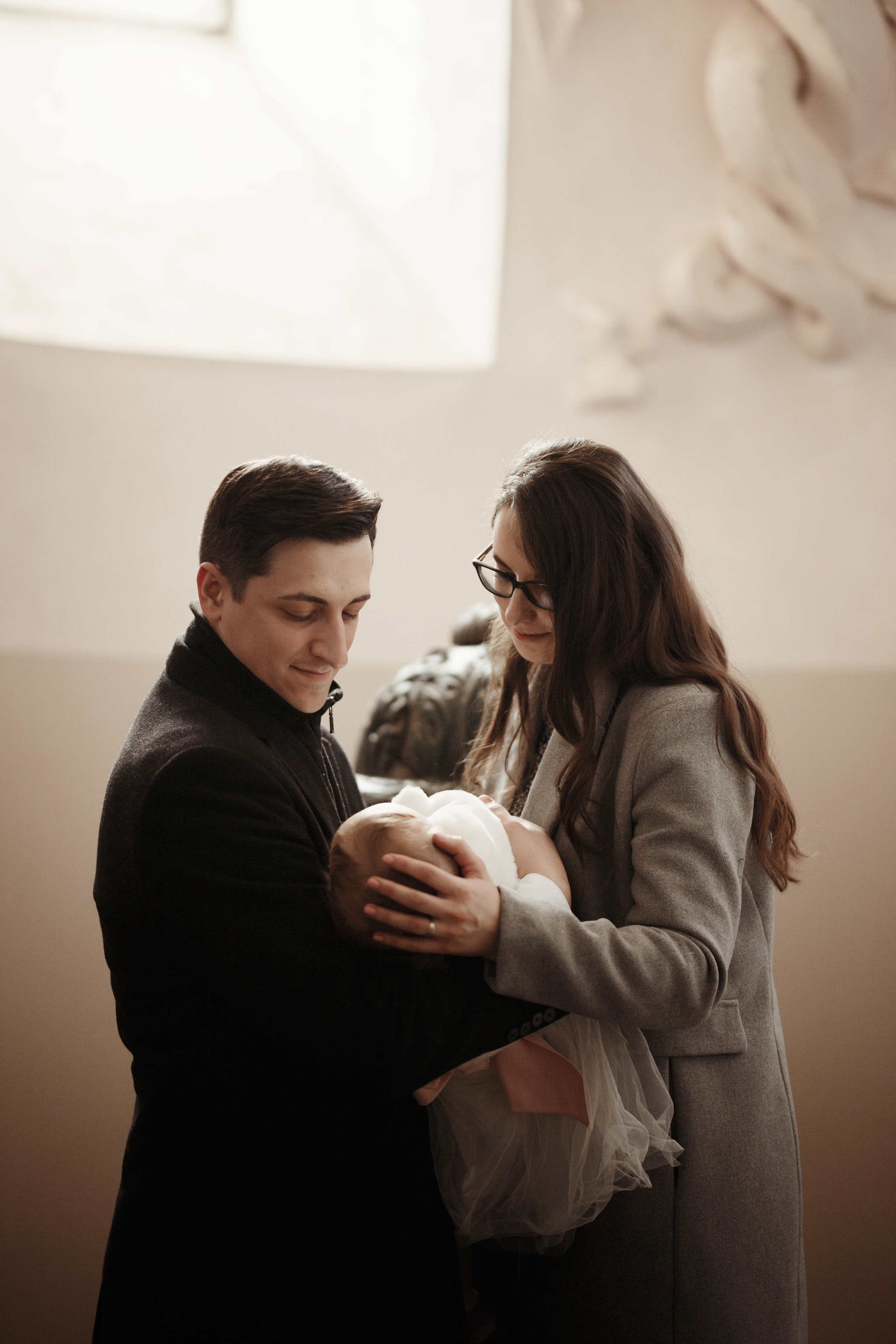 Patricija. Wedding and family photographer in Lithuania — Yvanessa Gelvano