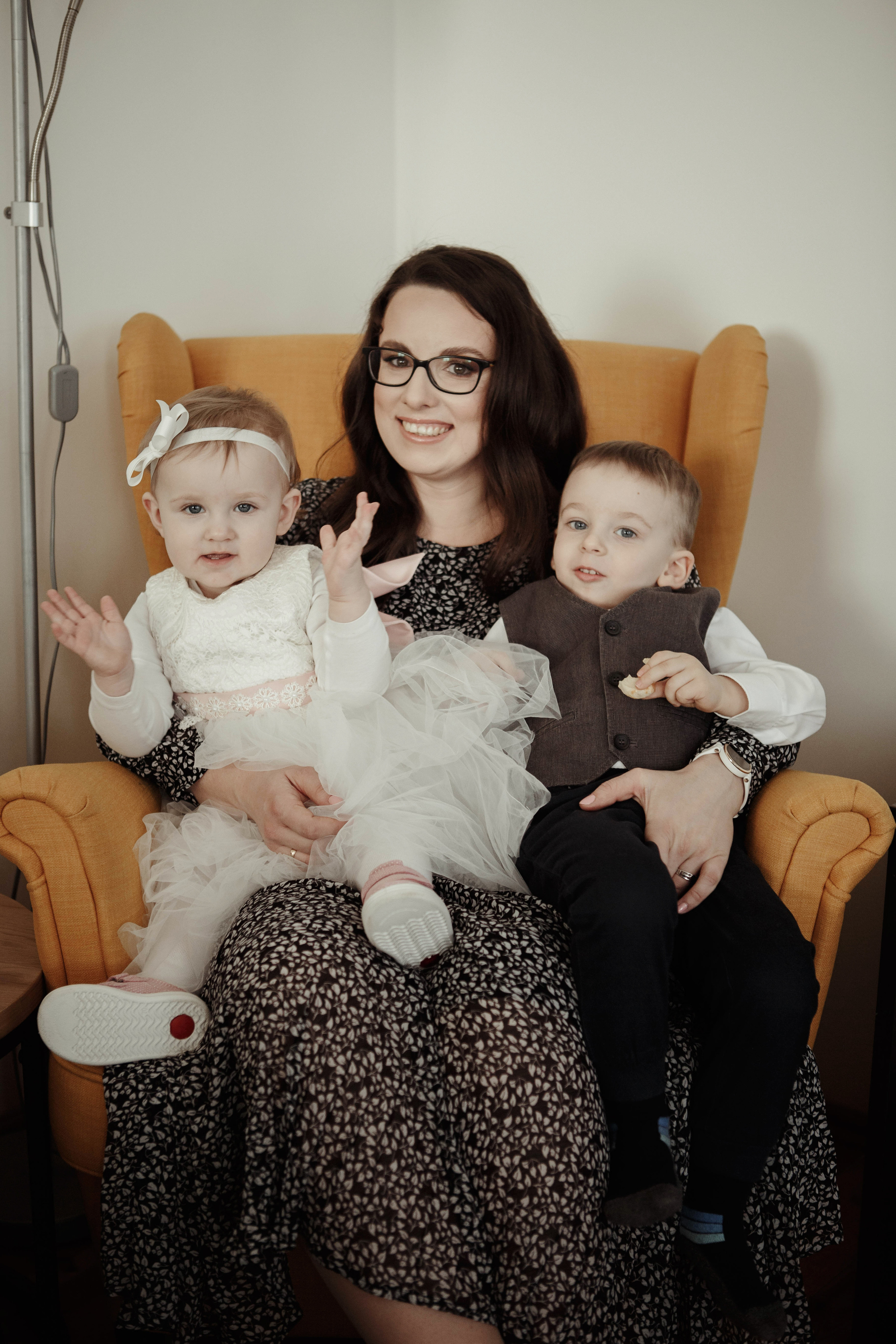 Patricija. Wedding and family photographer in Lithuania — Yvanessa Gelvano