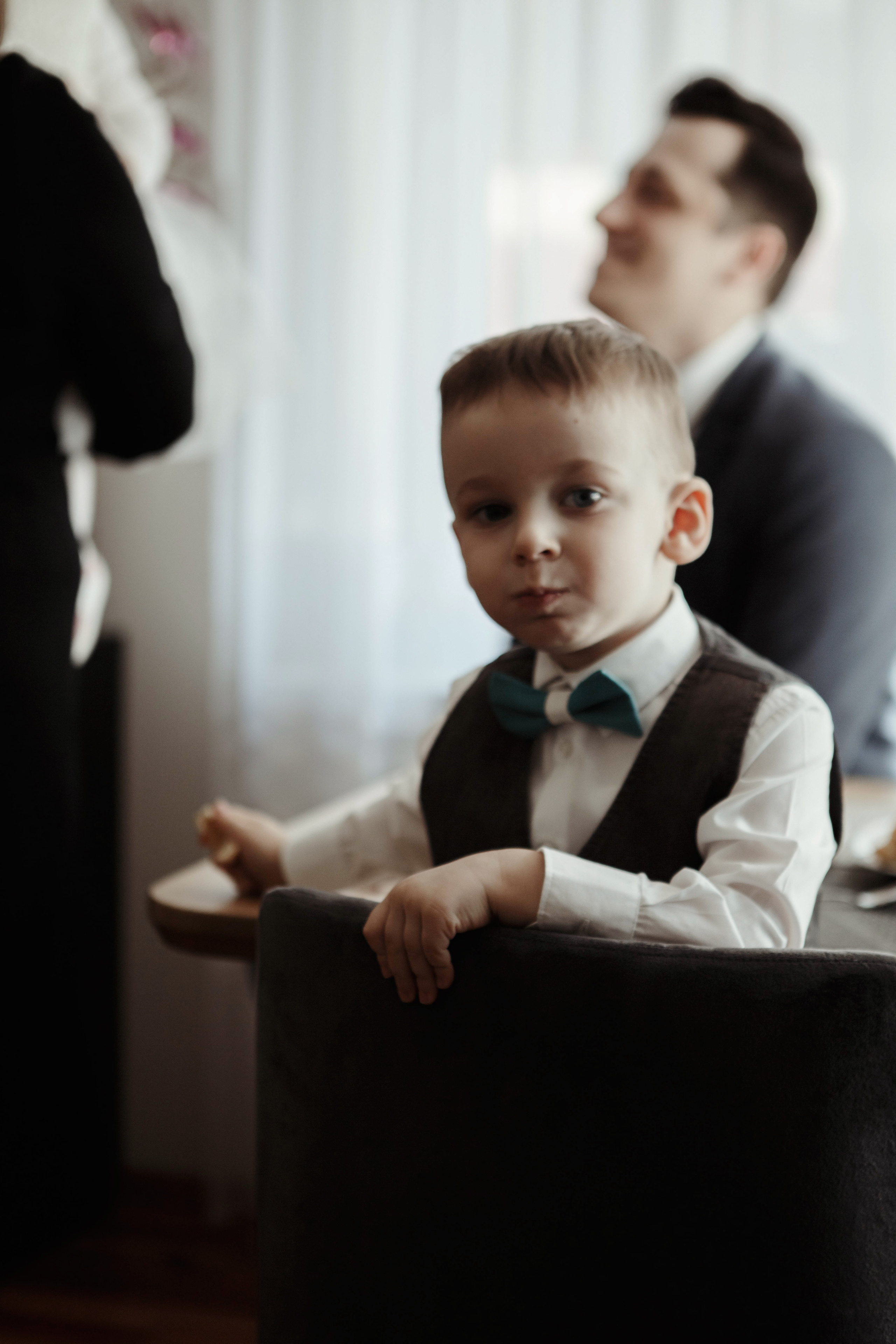 Patricija. Wedding and family photographer in Lithuania — Yvanessa Gelvano