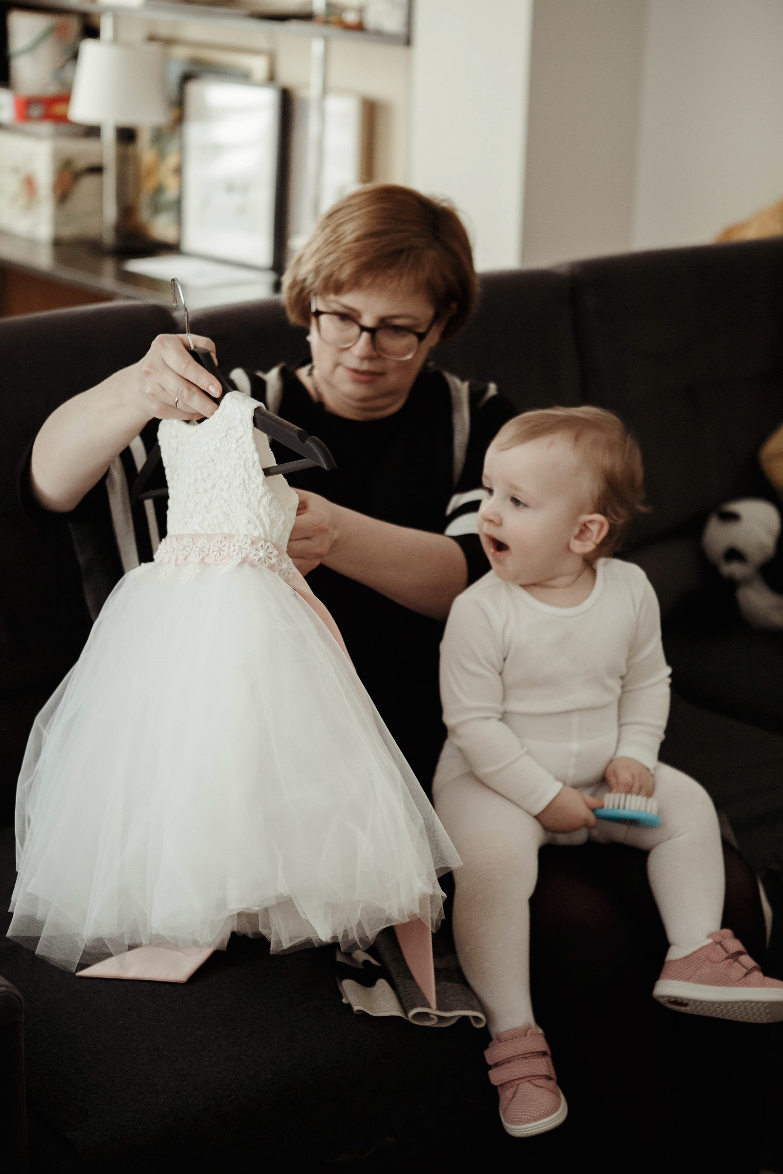 Patricija. Wedding and family photographer in Lithuania — Yvanessa Gelvano