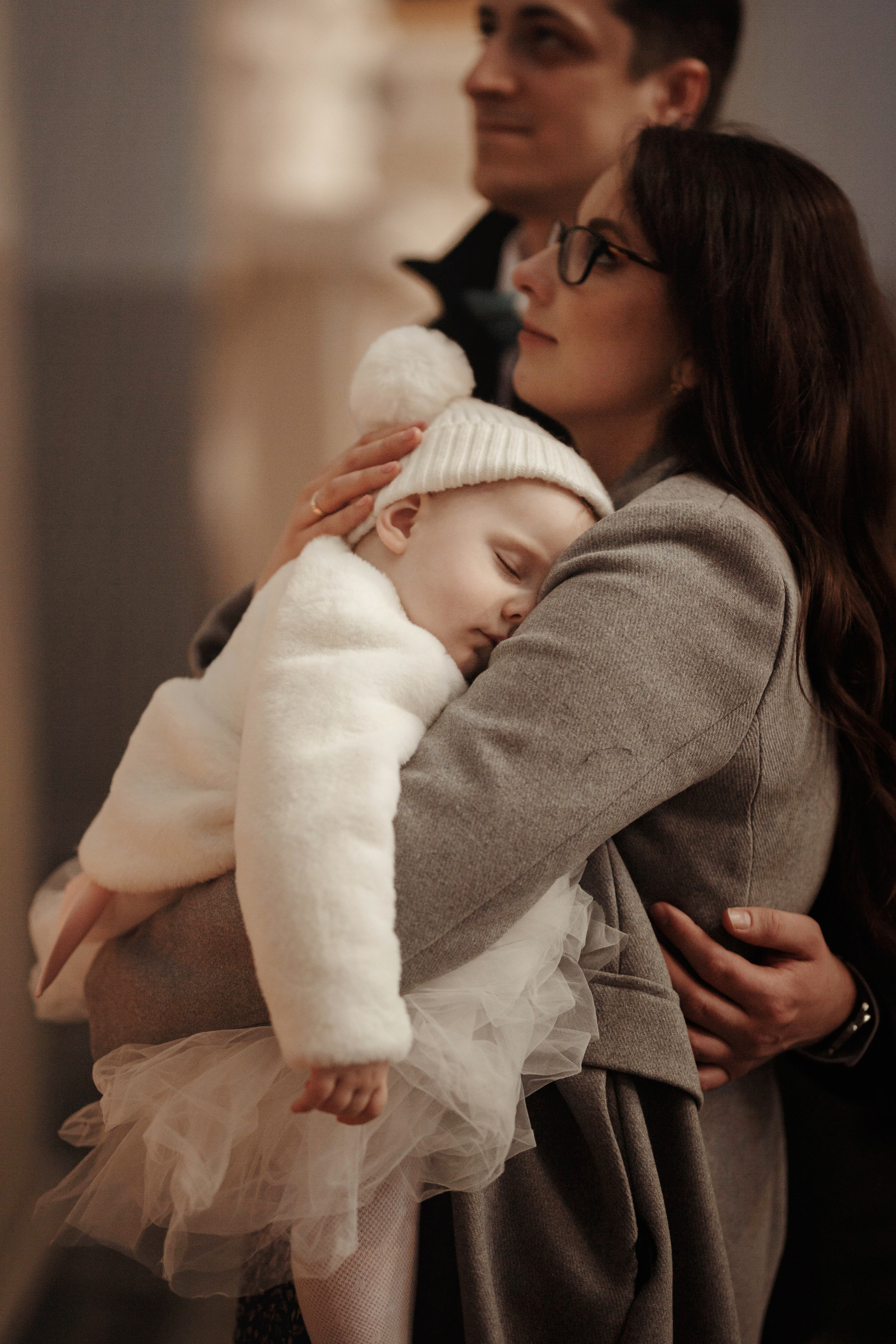 Patricija. Wedding and family photographer in Lithuania — Yvanessa Gelvano