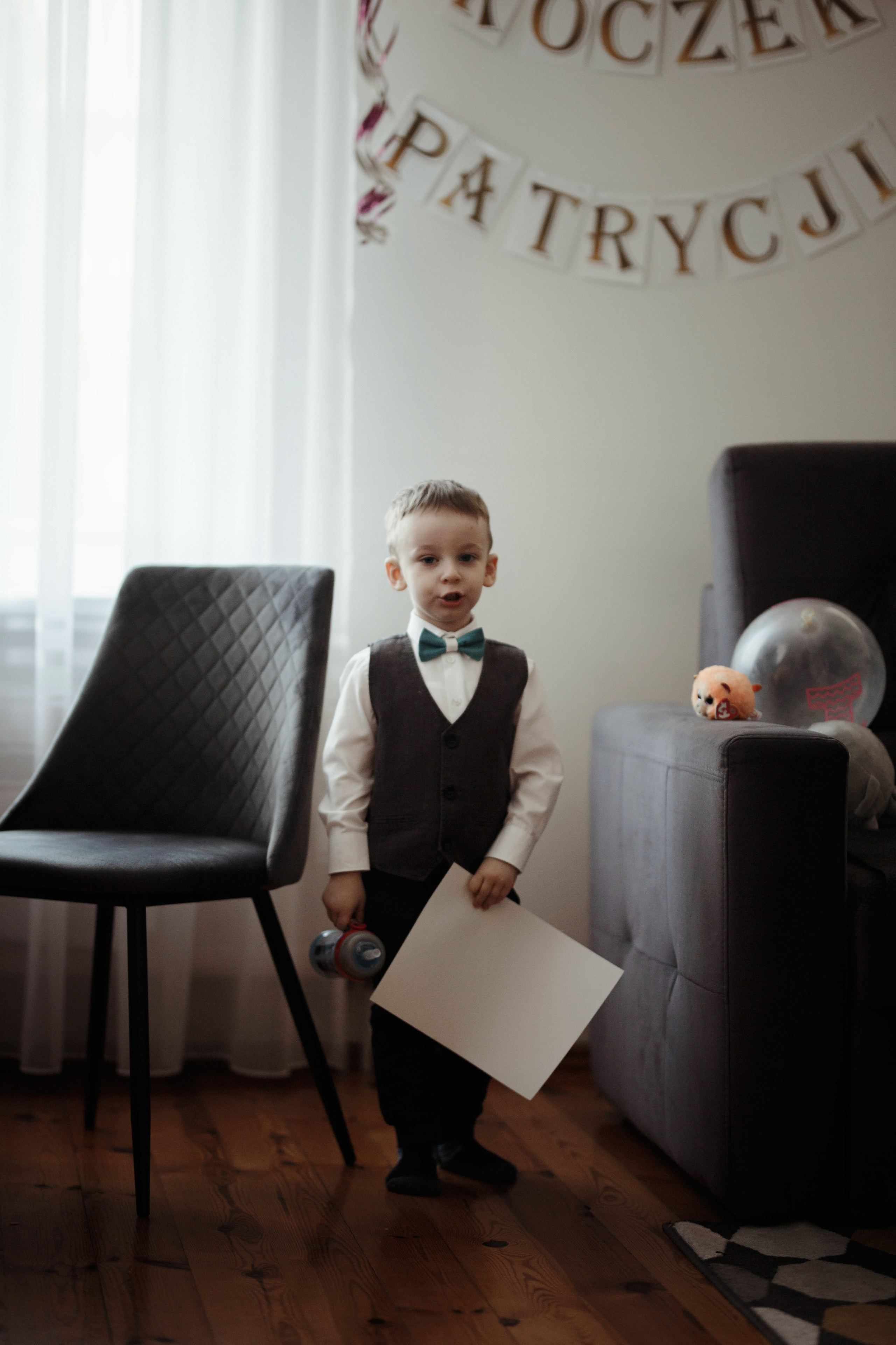 Patricija. Wedding and family photographer in Lithuania — Yvanessa Gelvano