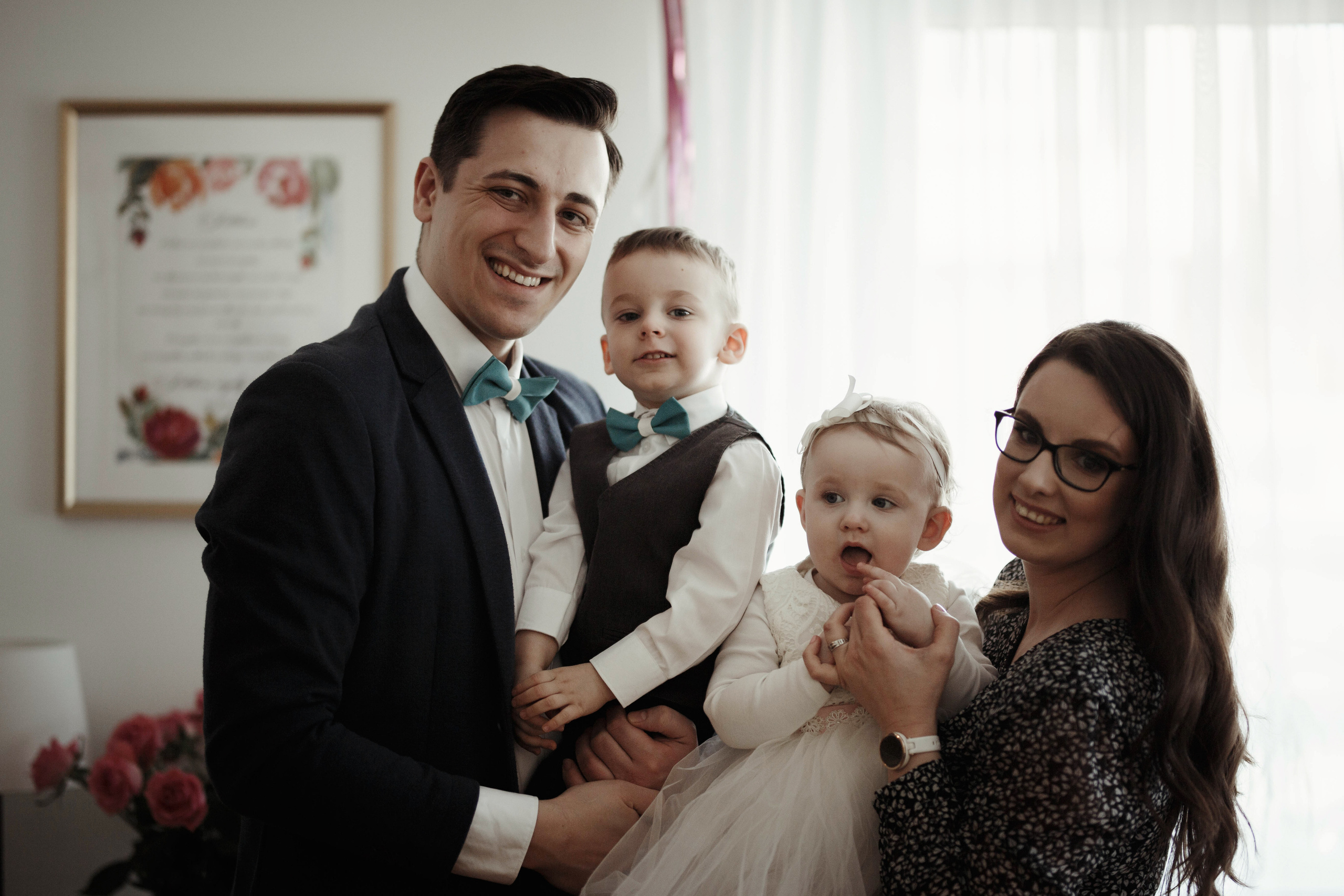 Patricija. Wedding and family photographer in Lithuania — Yvanessa Gelvano