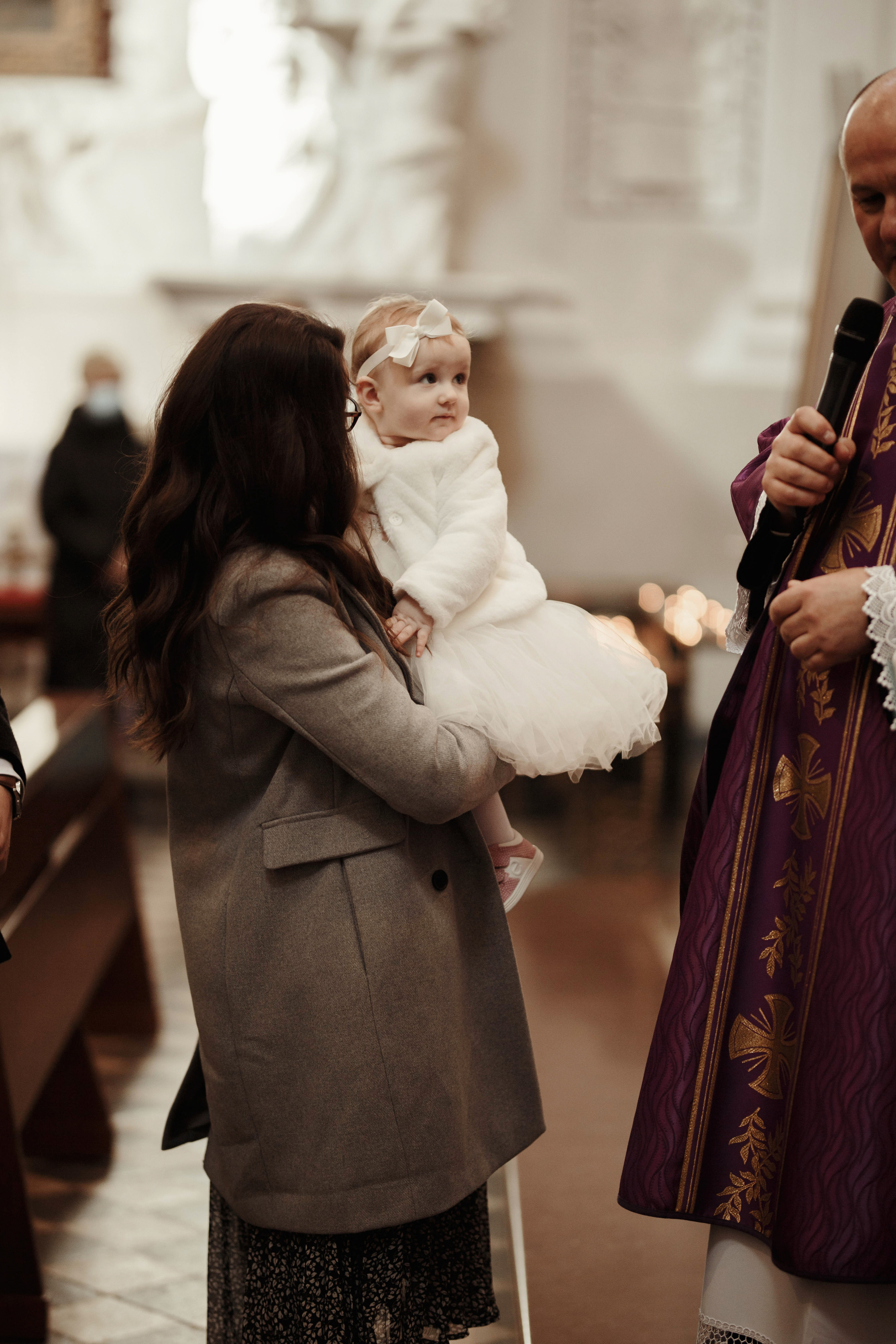 Patricija. Wedding and family photographer in Lithuania — Yvanessa Gelvano