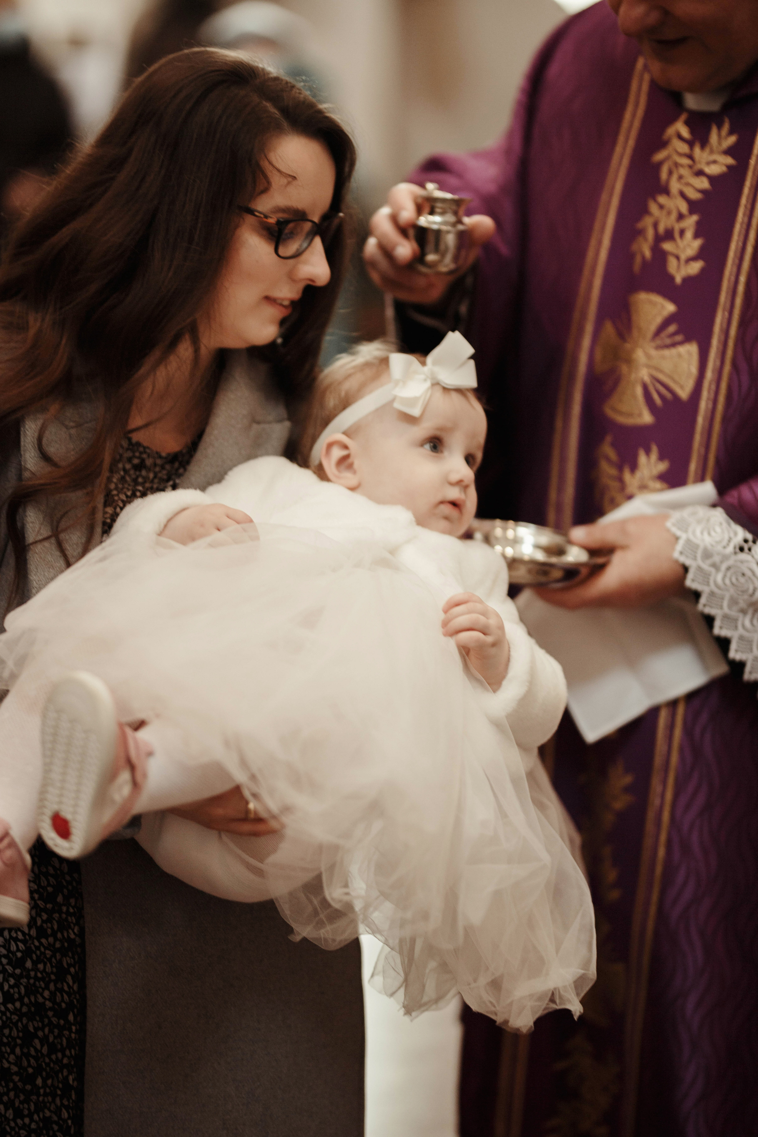 Patricija. Wedding and family photographer in Lithuania — Yvanessa Gelvano