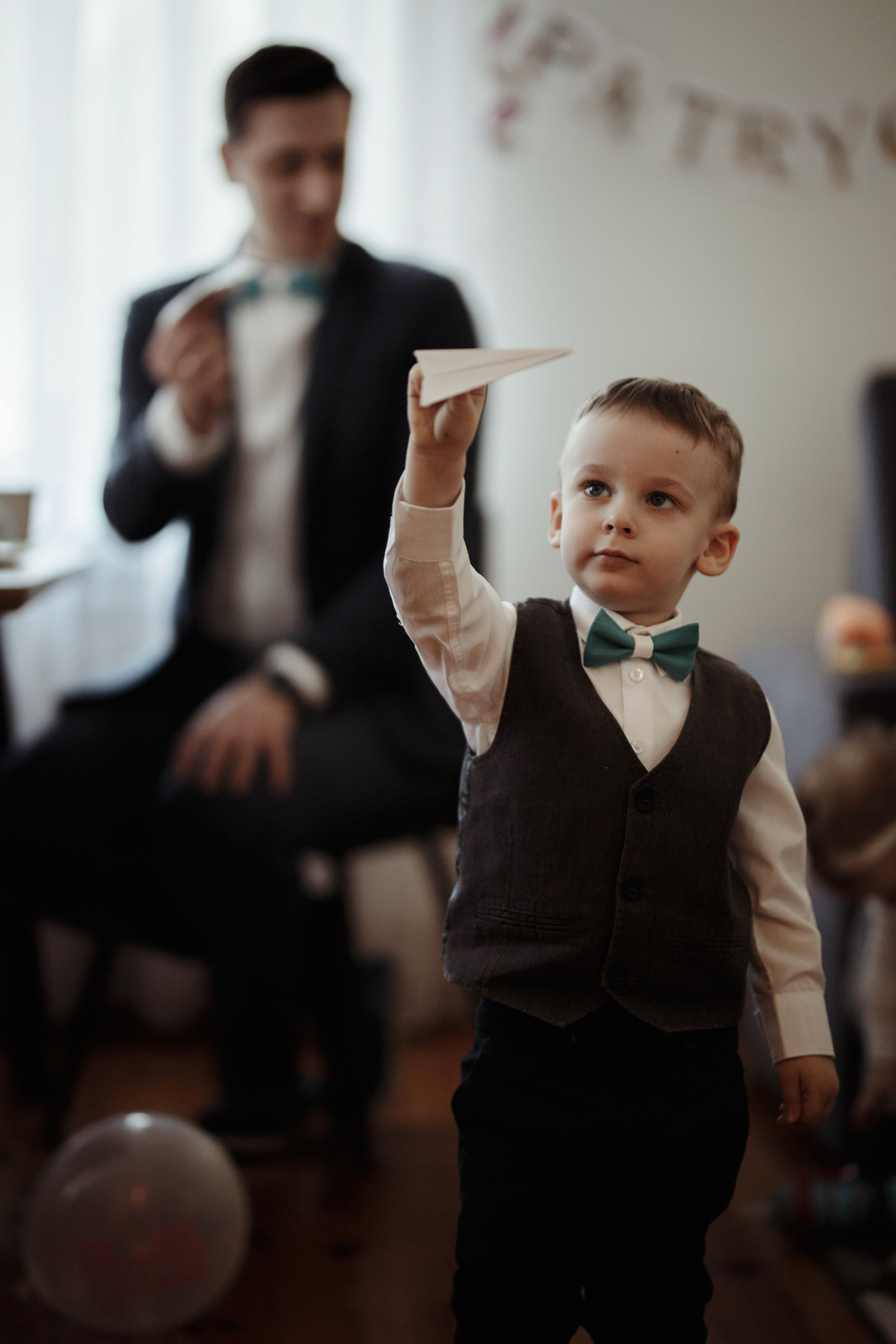 Patricija. Wedding and family photographer in Lithuania — Yvanessa Gelvano