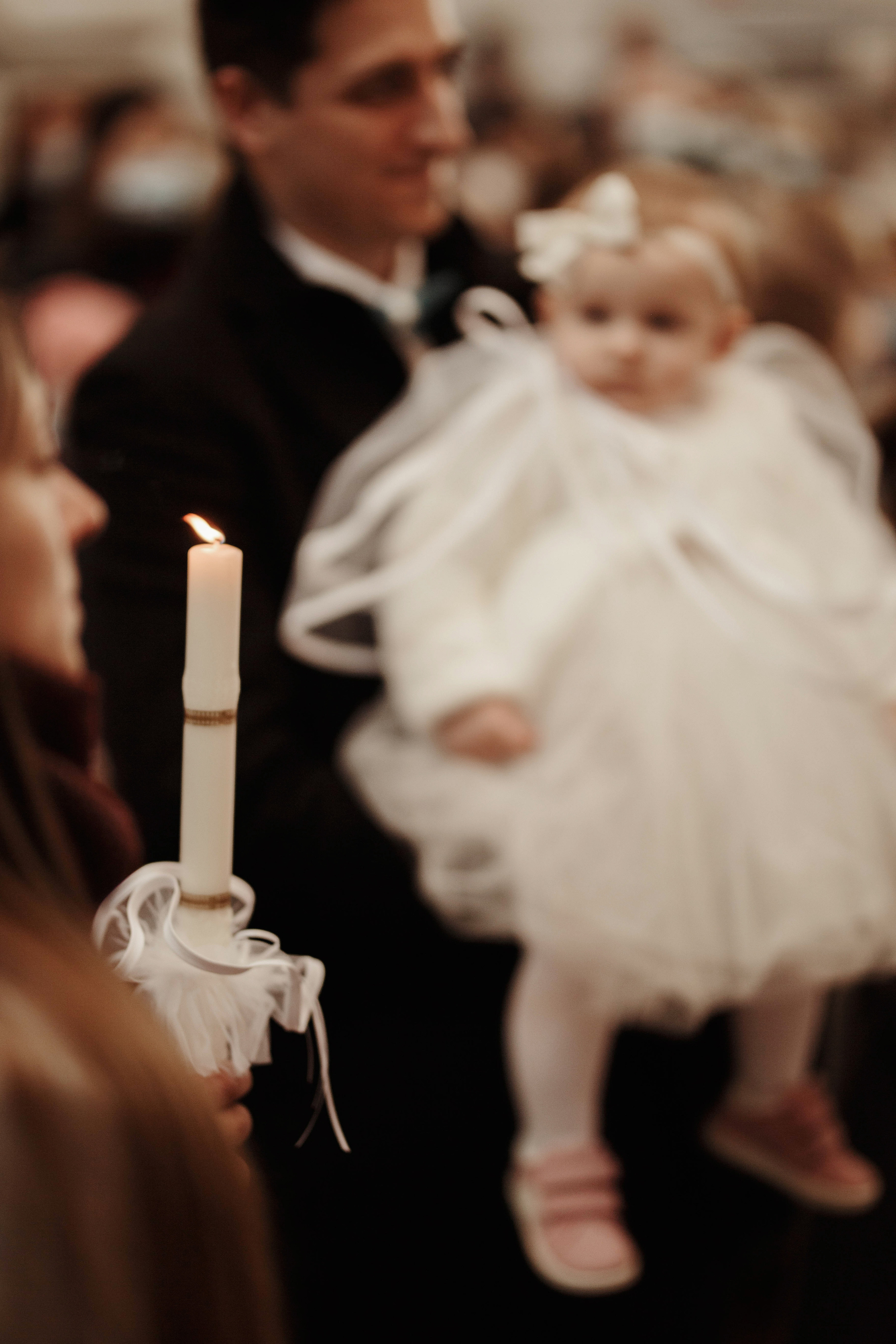 Patricija. Wedding and family photographer in Lithuania — Yvanessa Gelvano