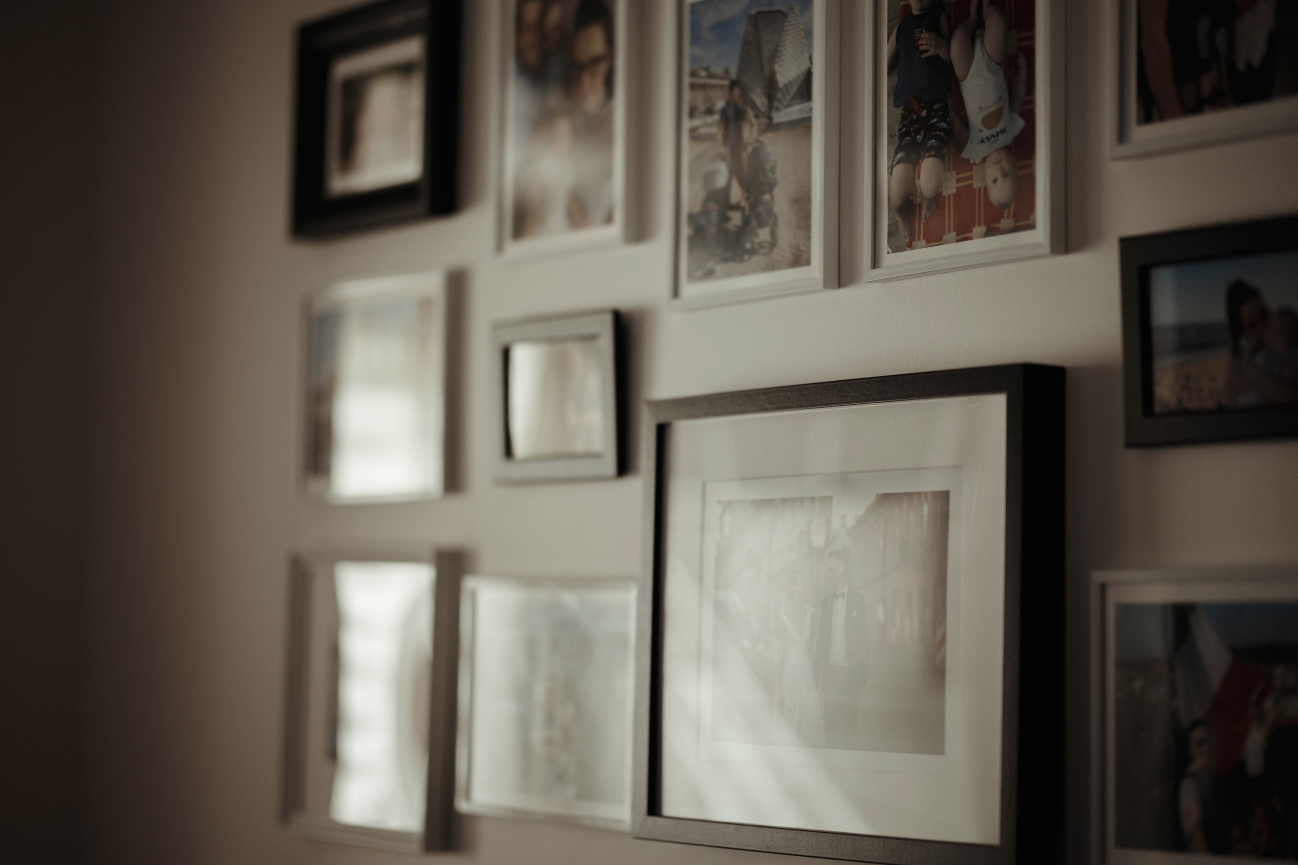 Patricija. Wedding and family photographer in Lithuania — Yvanessa Gelvano