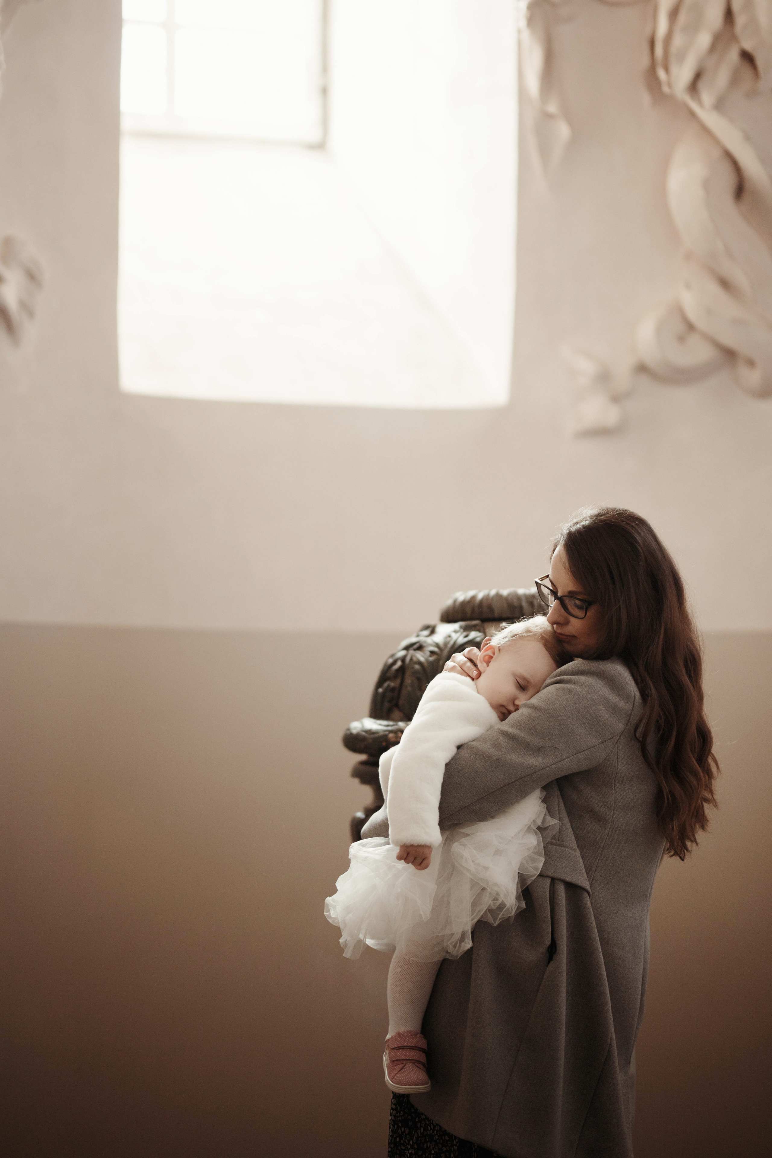 Patricija. Wedding and family photographer in Lithuania — Yvanessa Gelvano