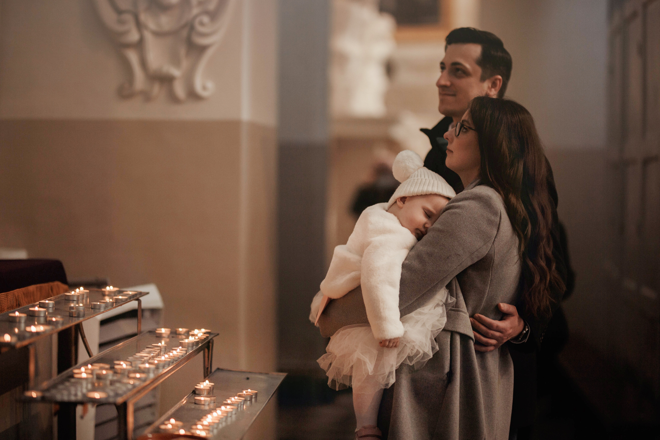 Patricija. Wedding and family photographer in Lithuania — Yvanessa Gelvano