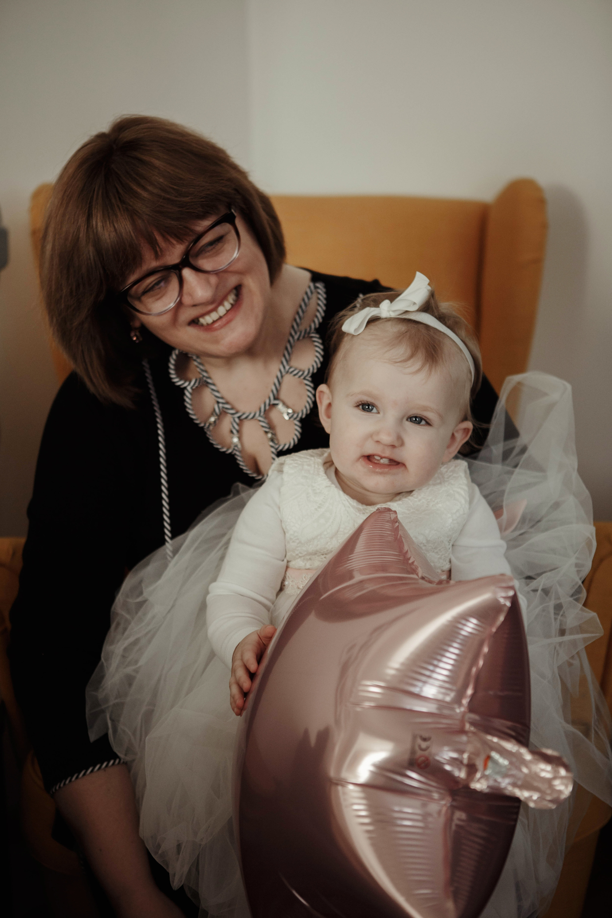 Patricija. Wedding and family photographer in Lithuania — Yvanessa Gelvano