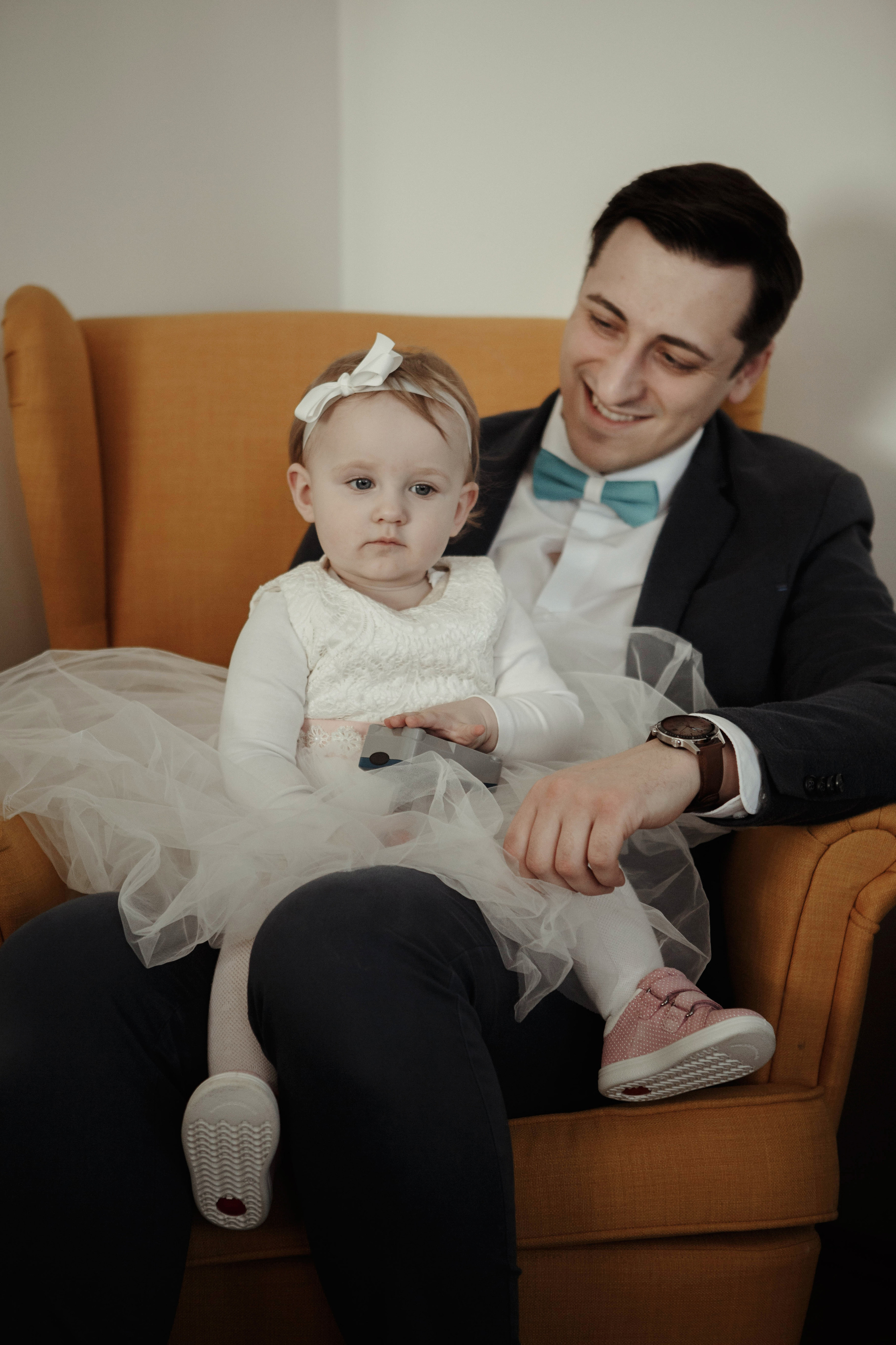 Patricija. Wedding and family photographer in Lithuania — Yvanessa Gelvano