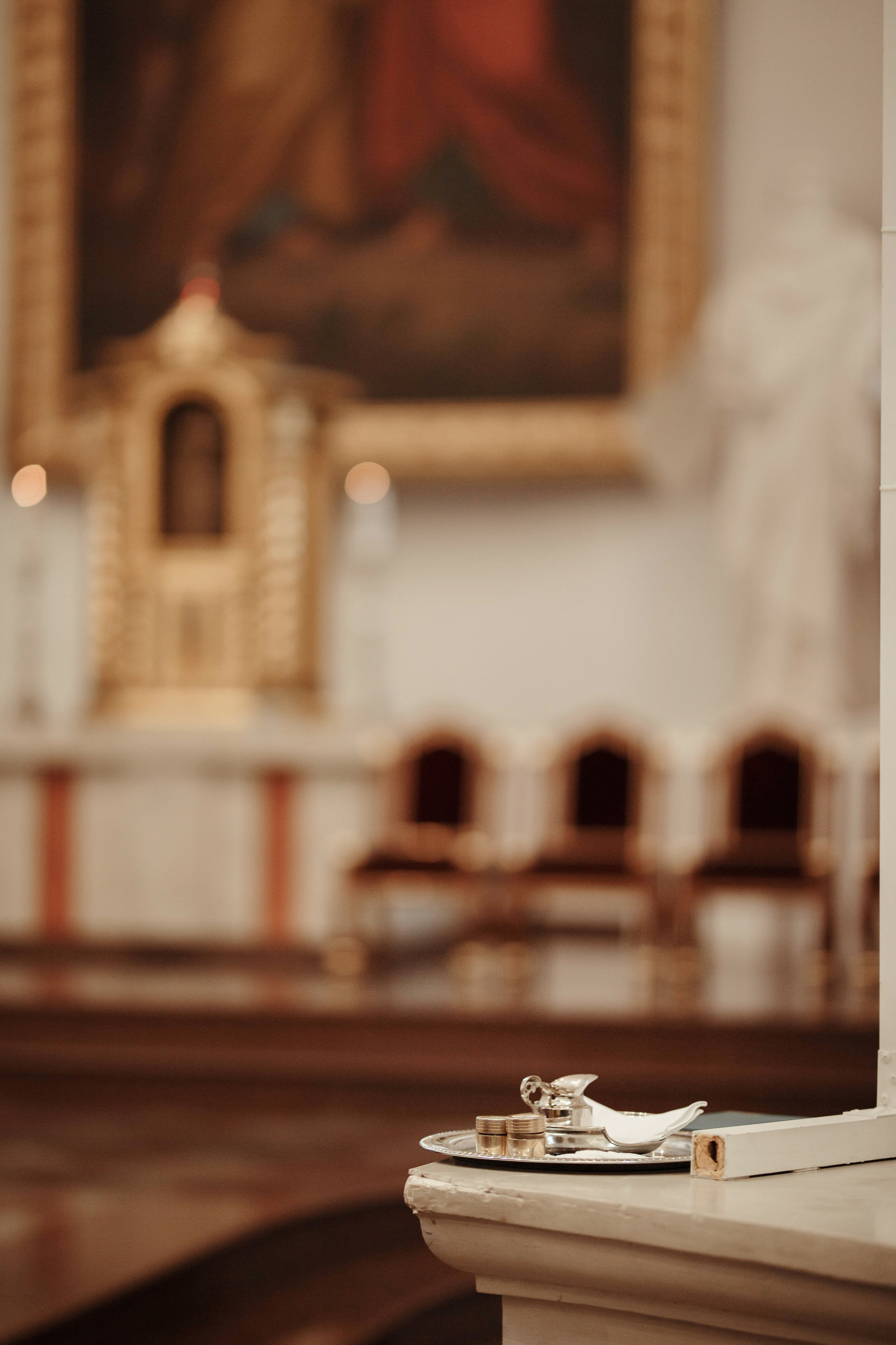 Patricija. Wedding and family photographer in Lithuania — Yvanessa Gelvano