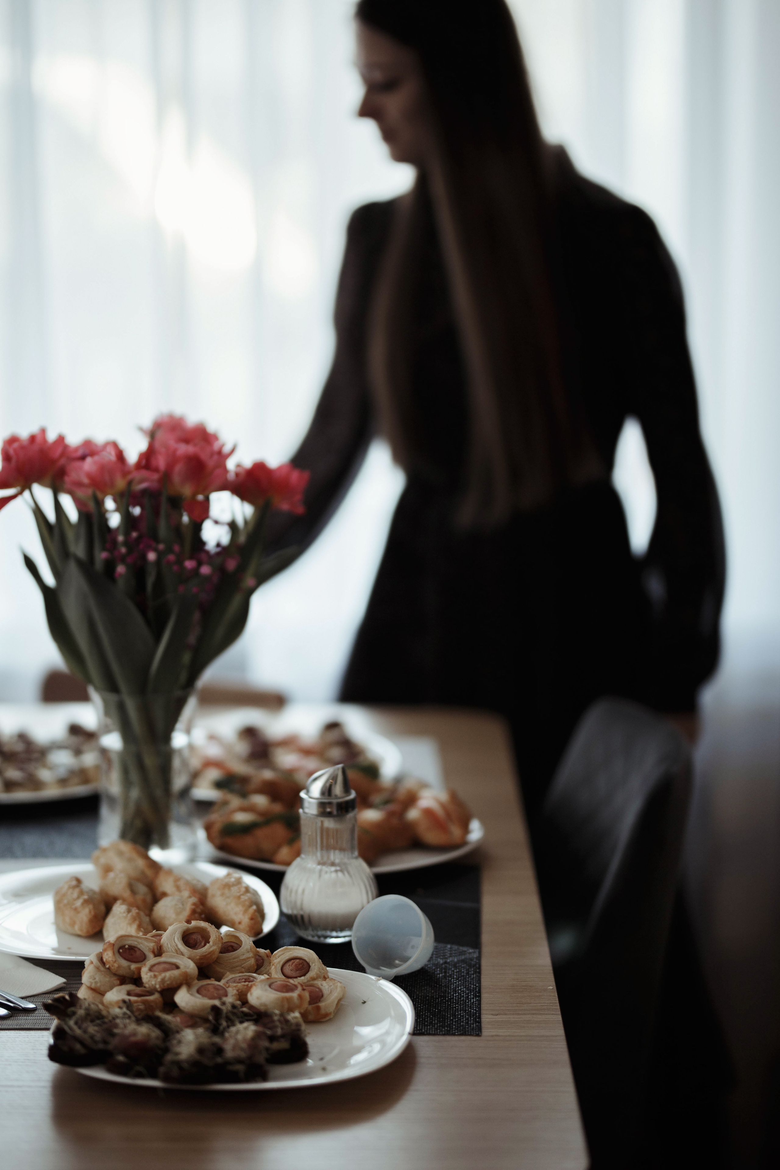 Patricija. Wedding and family photographer in Lithuania — Yvanessa Gelvano