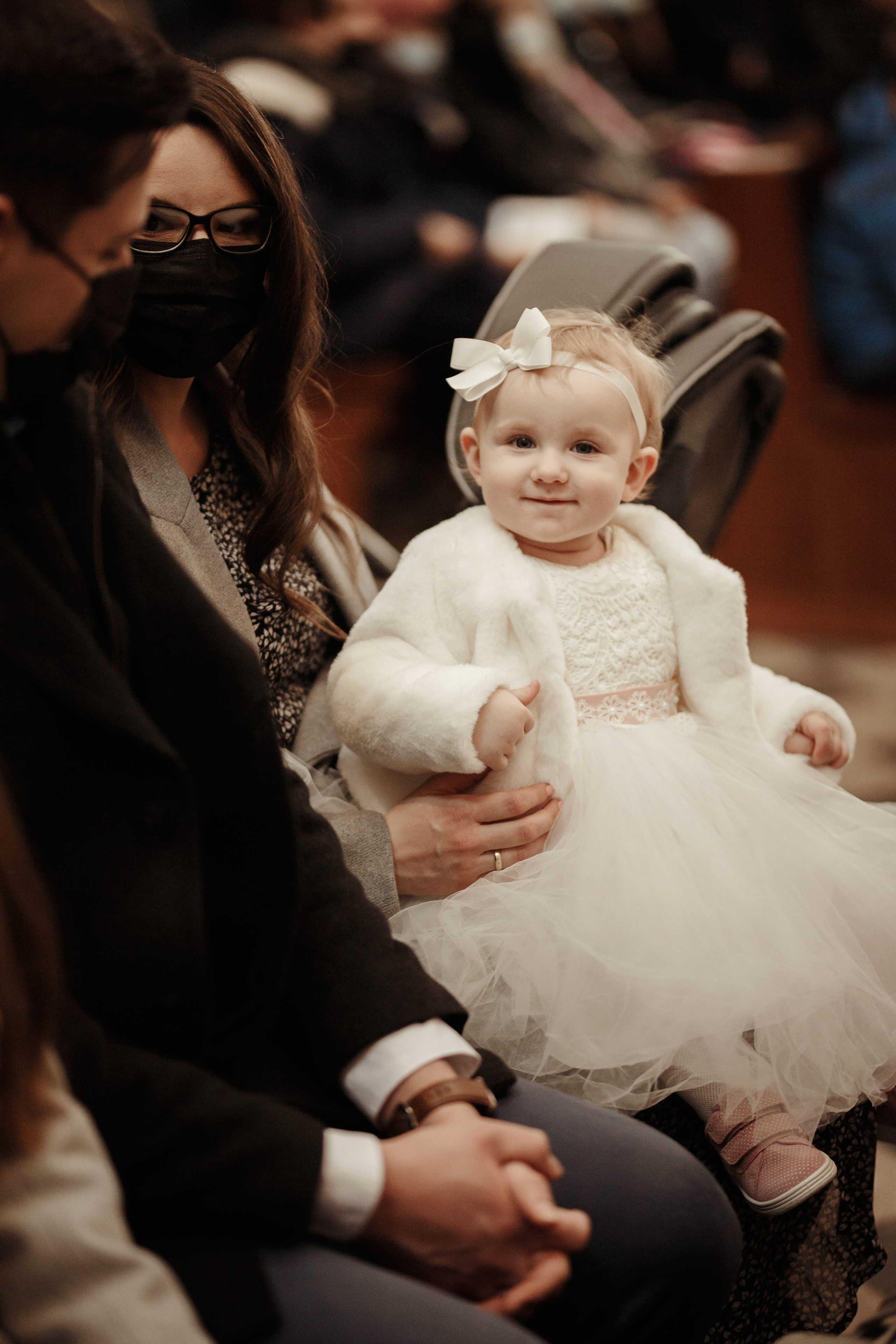 Patricija. Wedding and family photographer in Lithuania — Yvanessa Gelvano