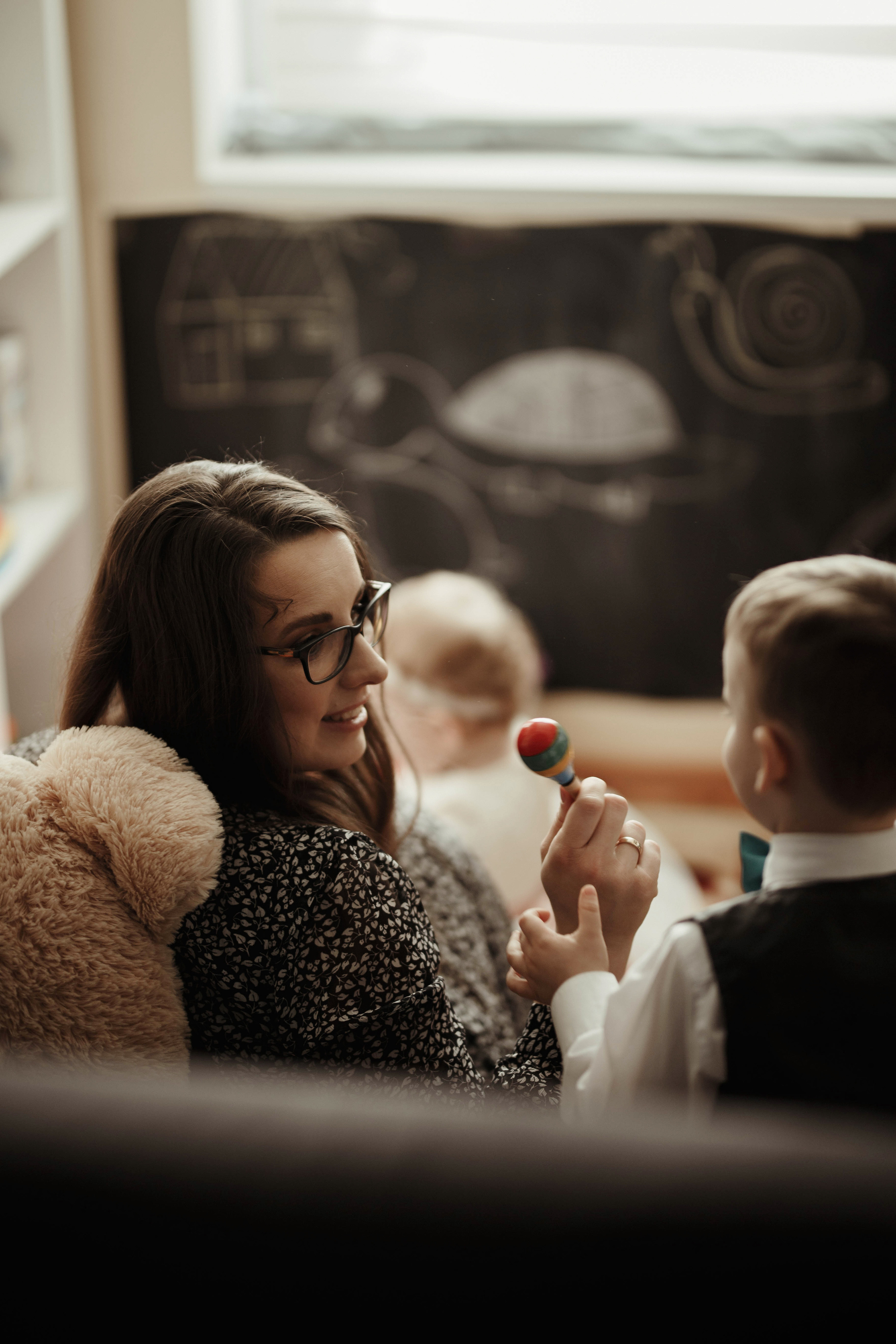 Patricija. Wedding and family photographer in Lithuania — Yvanessa Gelvano